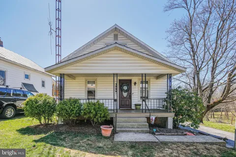 3906 Littlestown Pike, Westminster, MD 21158 - MLS#: MDCR2026200