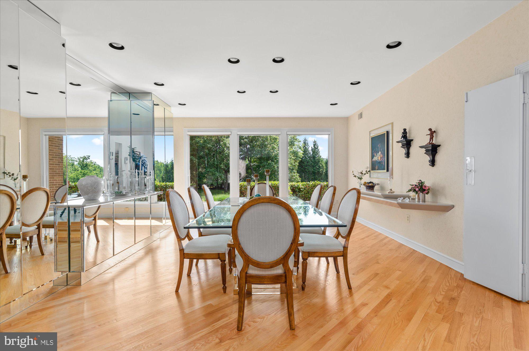 POTOMAC VIEW ESTATES - Residential