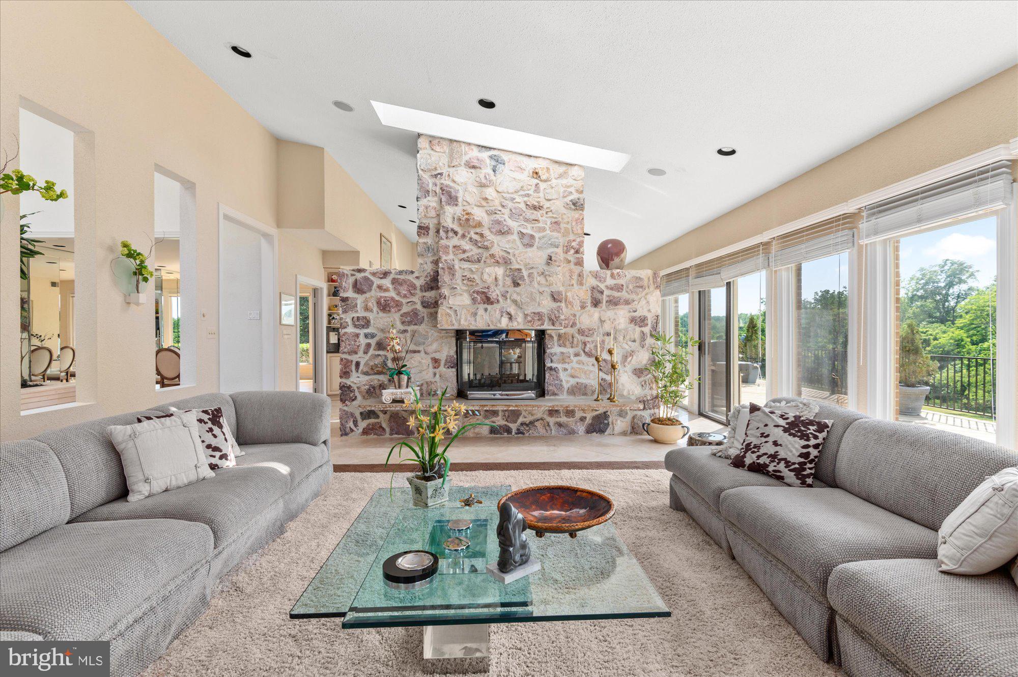 POTOMAC VIEW ESTATES - Residential