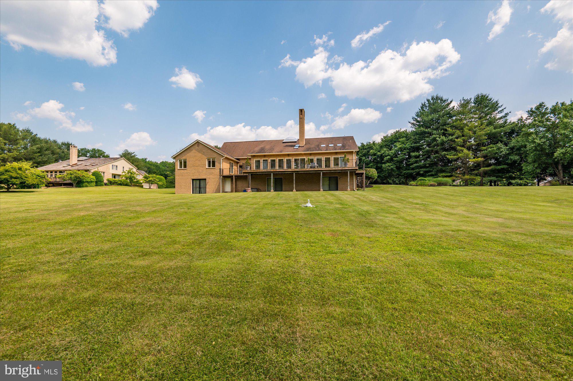 POTOMAC VIEW ESTATES - Residential