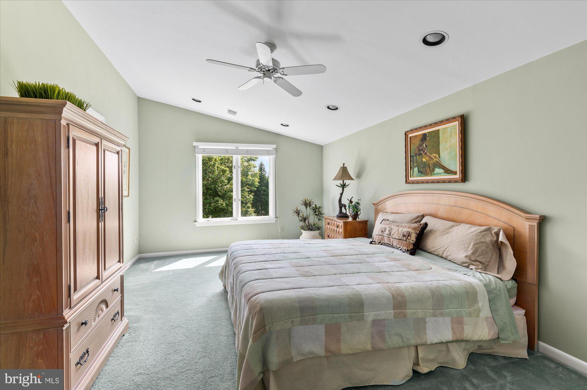 POTOMAC VIEW ESTATES - Residential