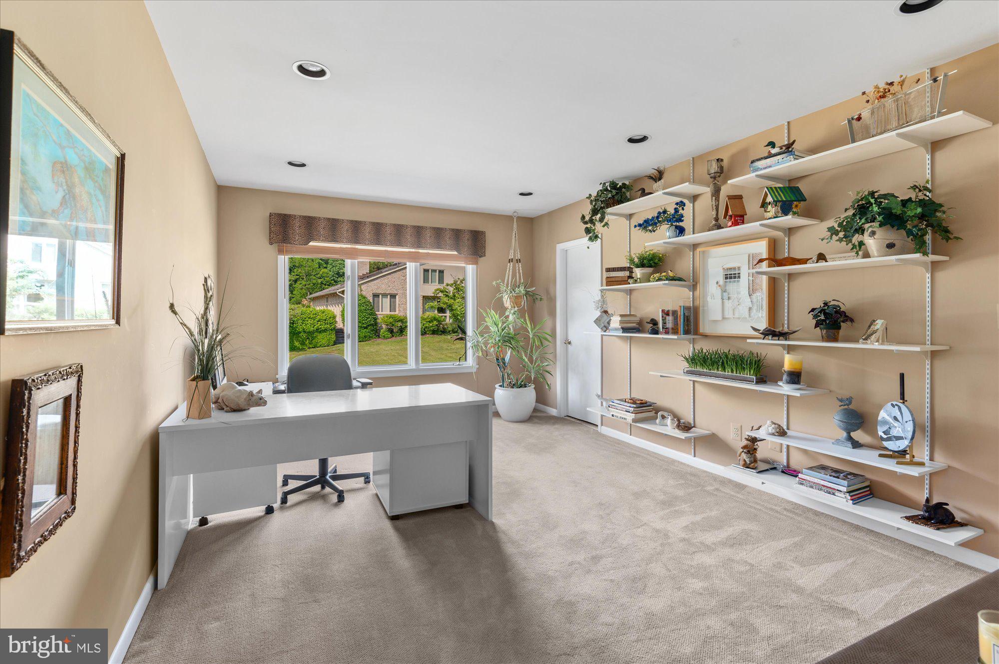 POTOMAC VIEW ESTATES - Residential