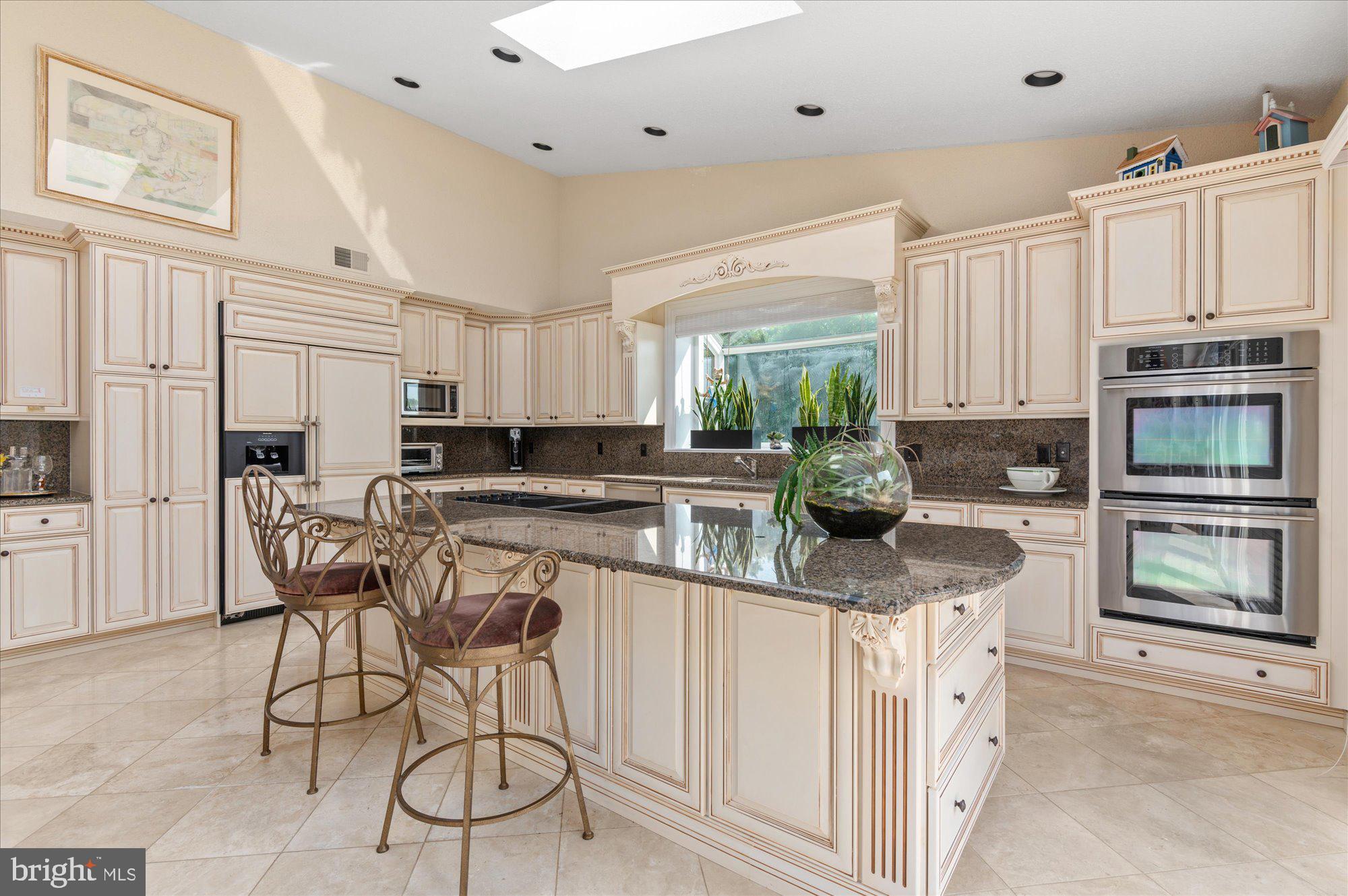 POTOMAC VIEW ESTATES - Residential