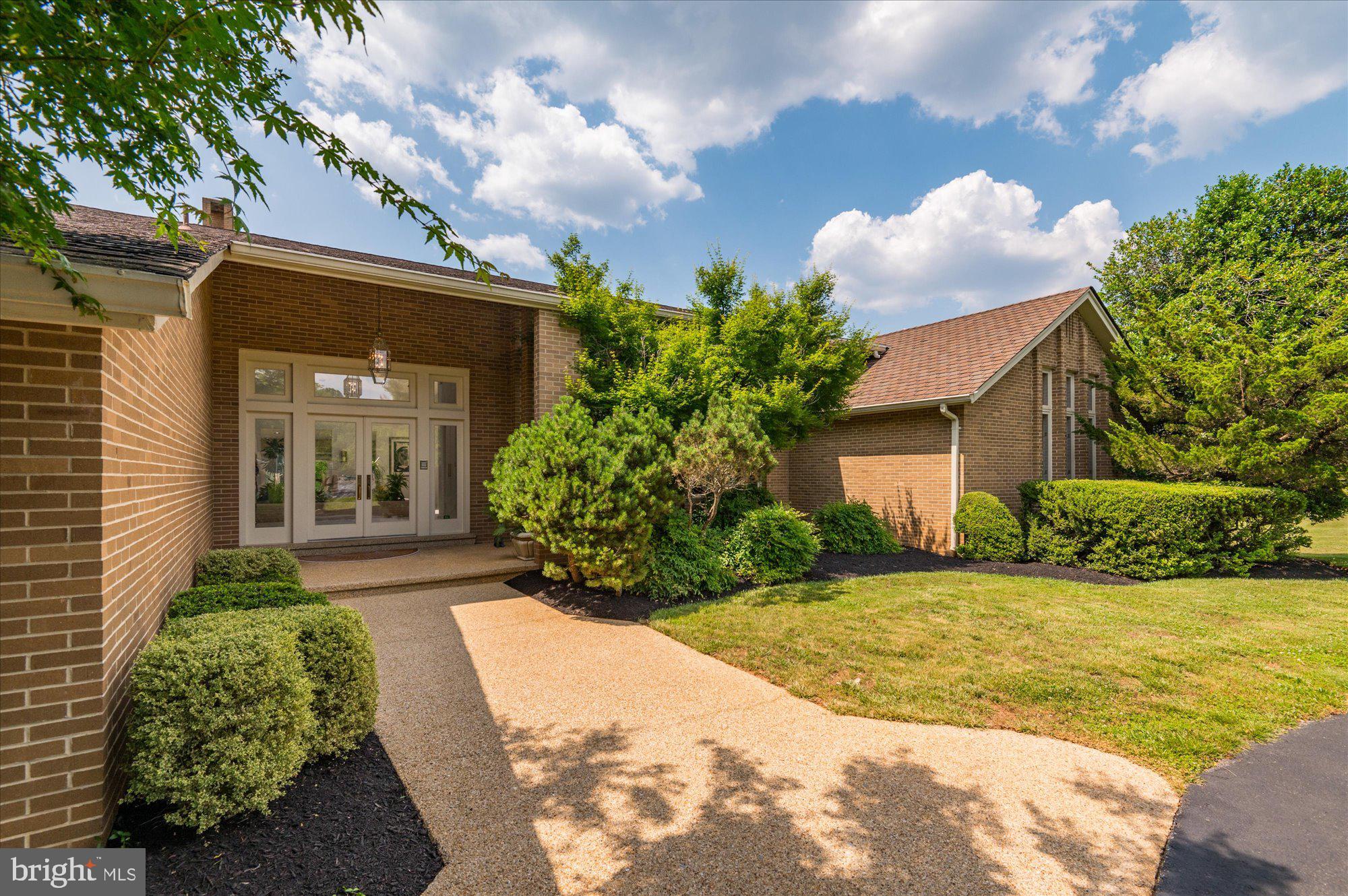 POTOMAC VIEW ESTATES - Residential