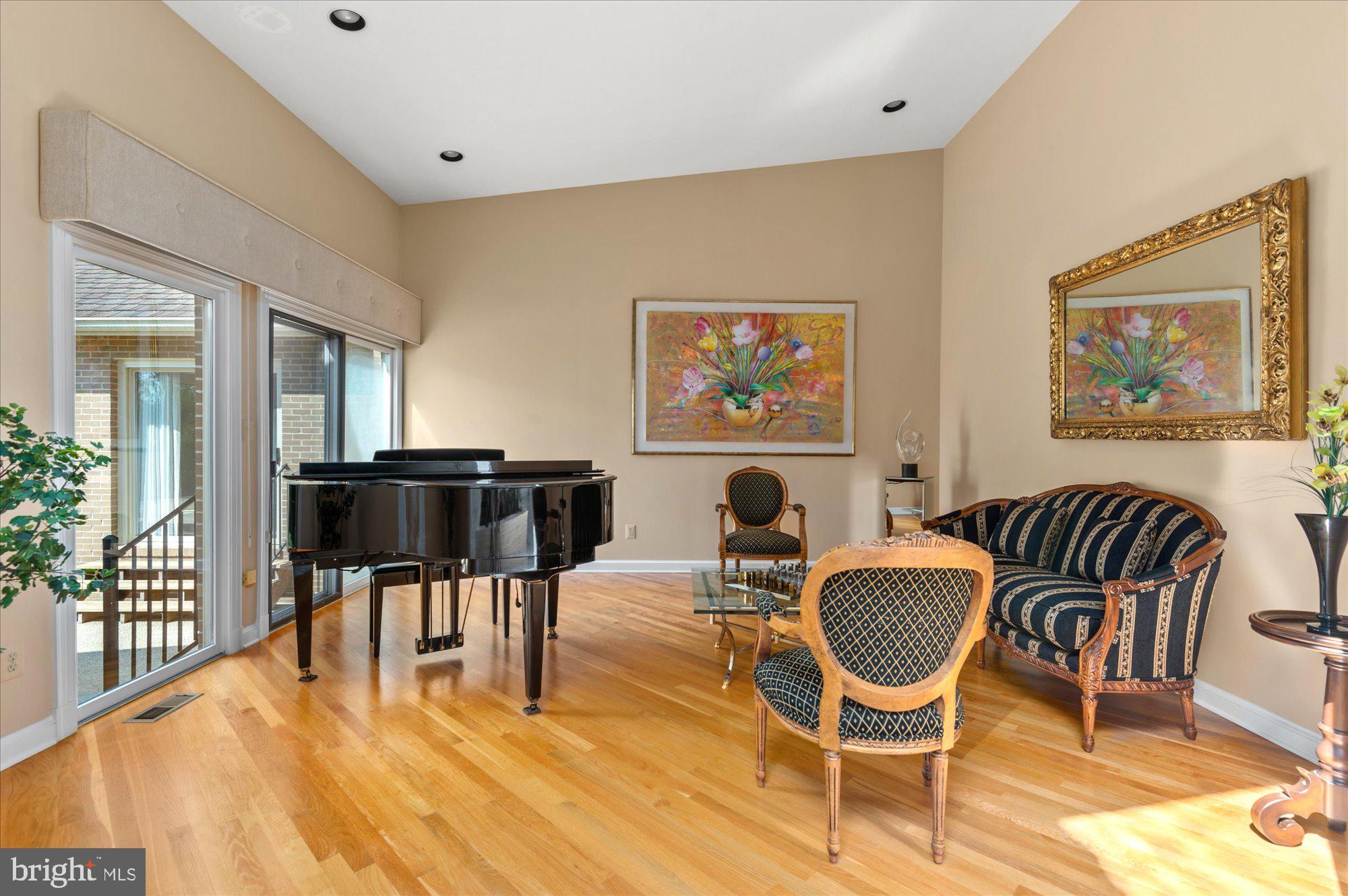 POTOMAC VIEW ESTATES - Residential