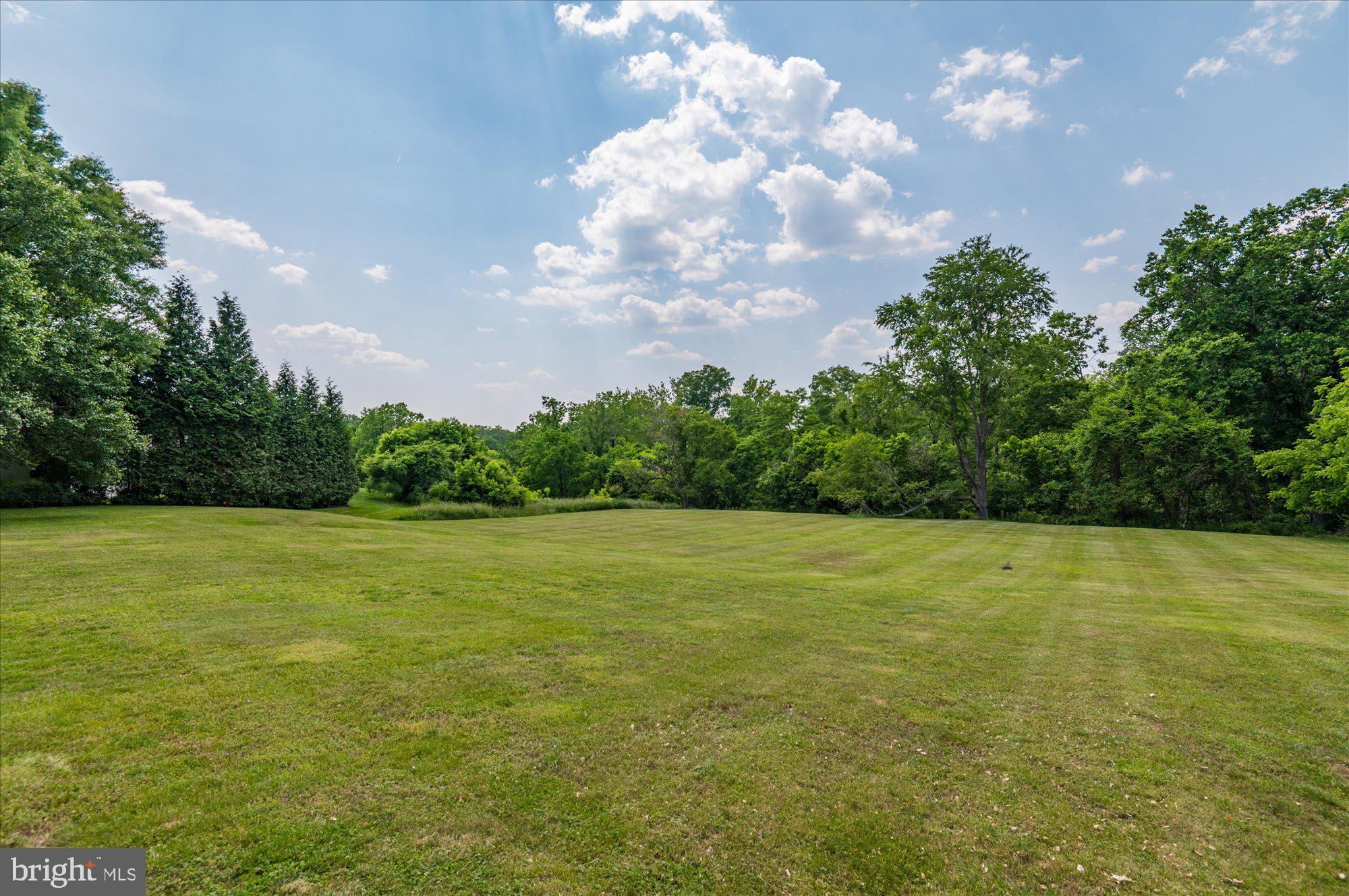 POTOMAC VIEW ESTATES - Residential