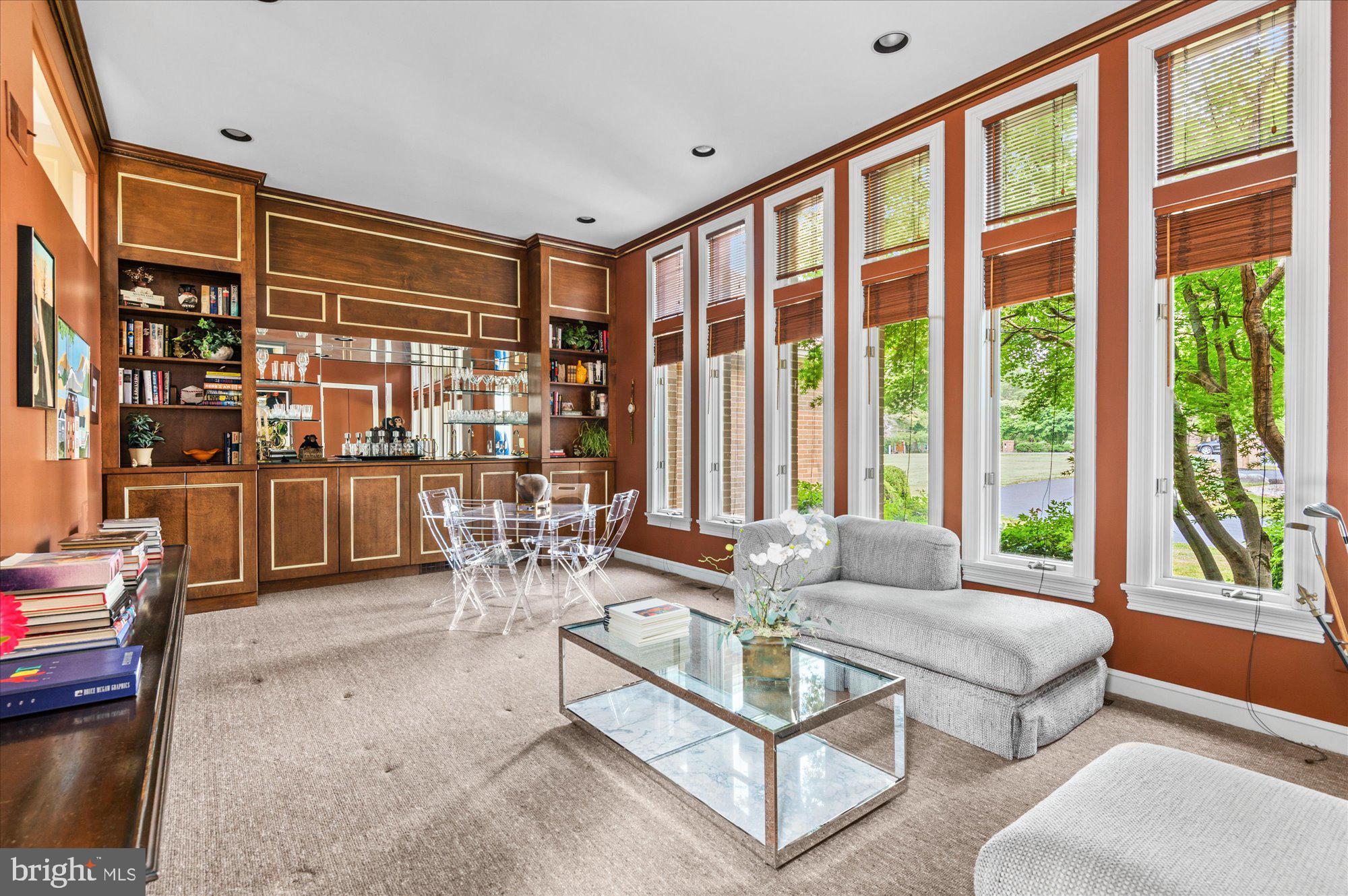 POTOMAC VIEW ESTATES - Residential