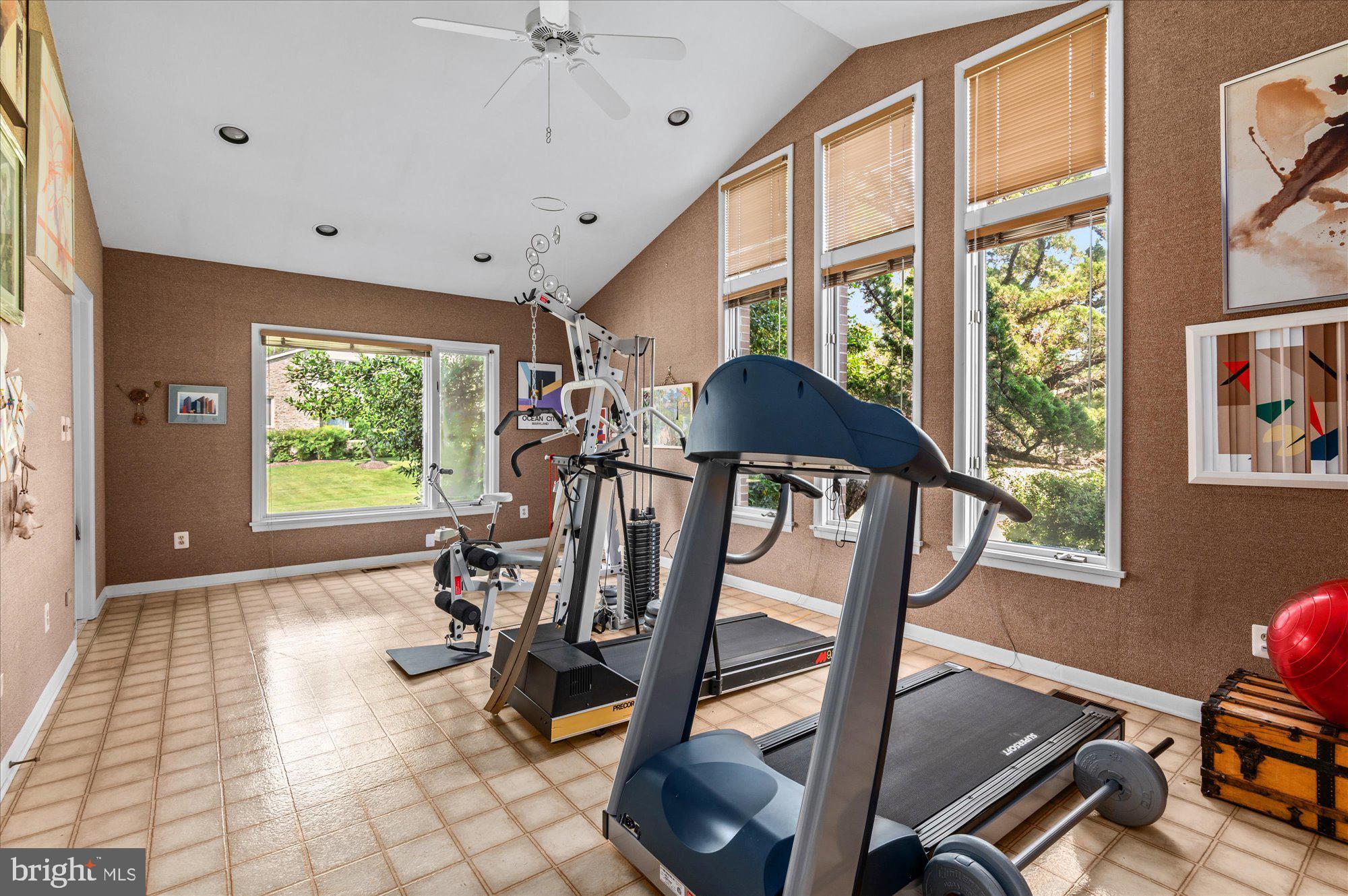 POTOMAC VIEW ESTATES - Residential