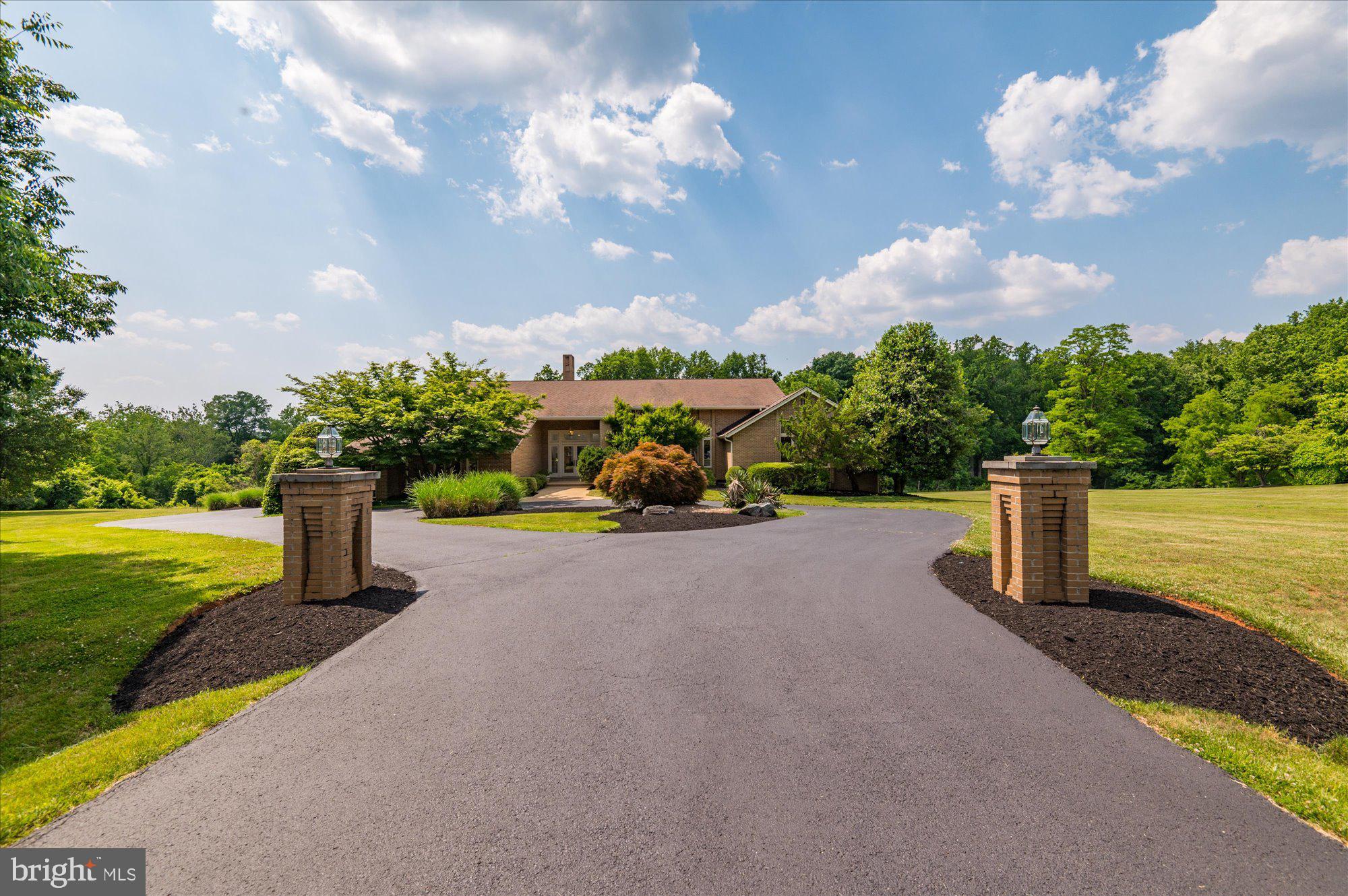 POTOMAC VIEW ESTATES - Residential