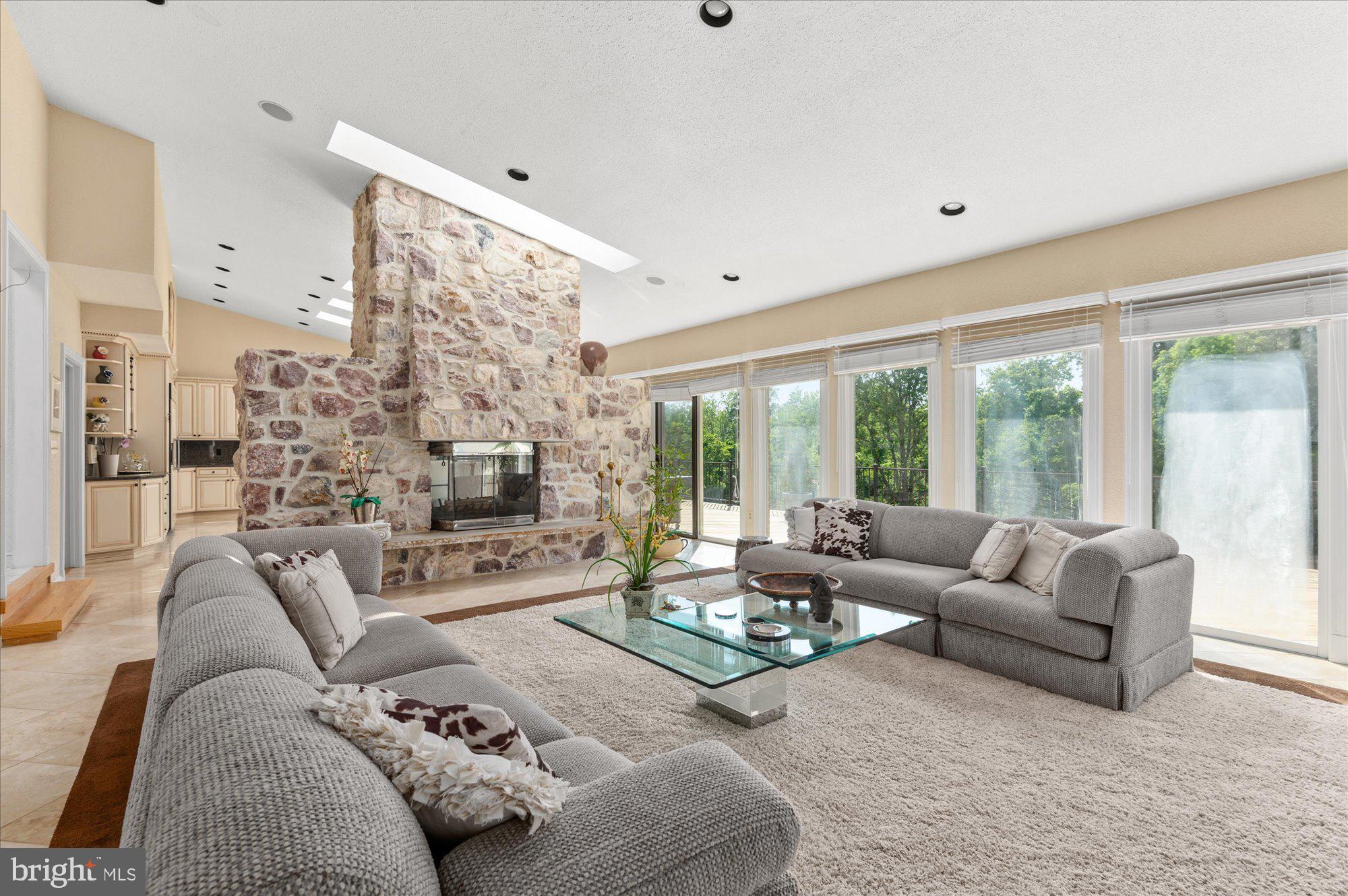 POTOMAC VIEW ESTATES - Residential