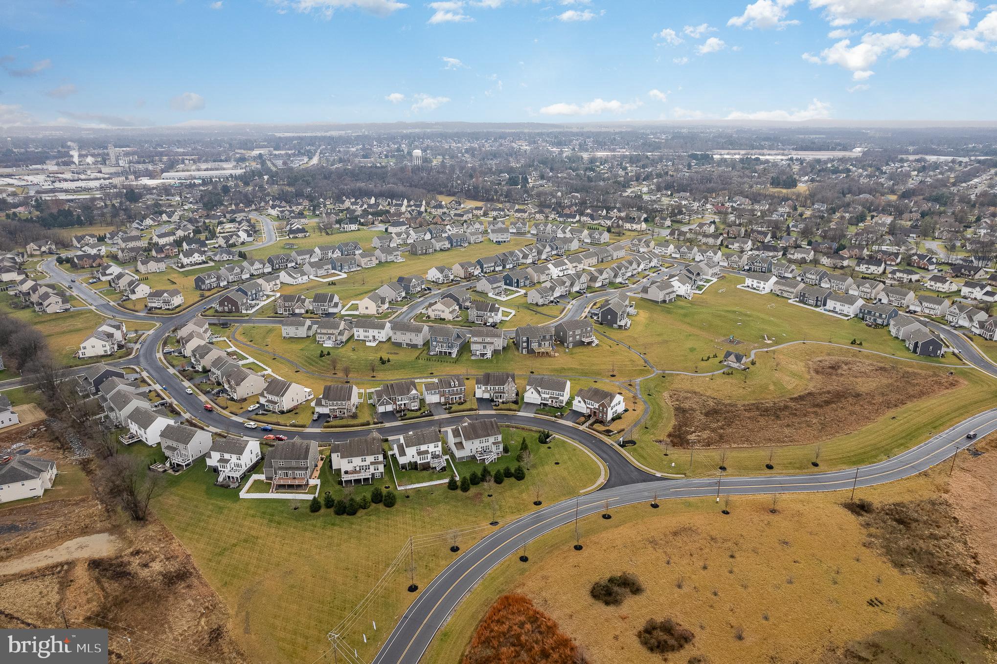 WOODBRIDGE - Residential