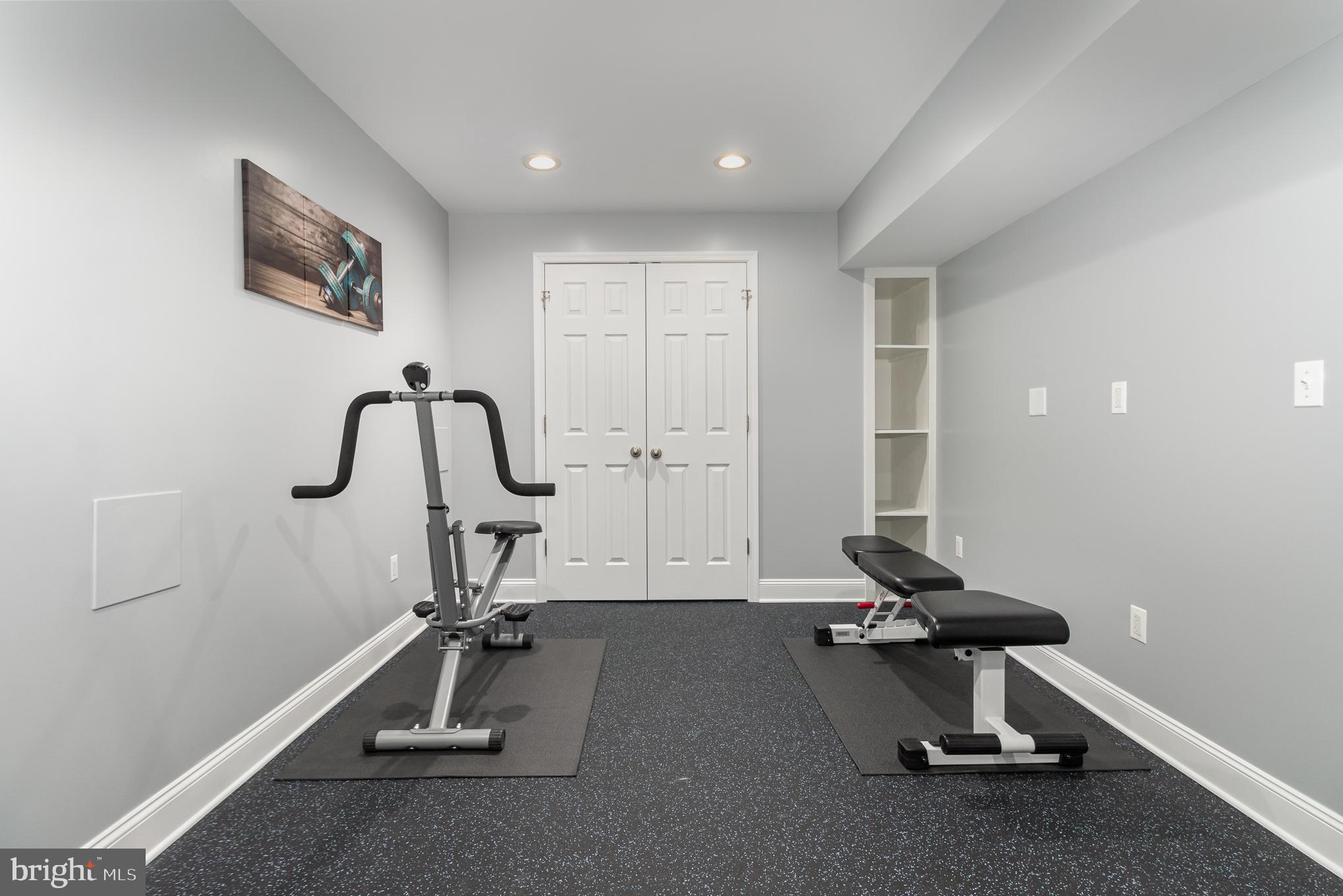 WOODBRIDGE - Residential