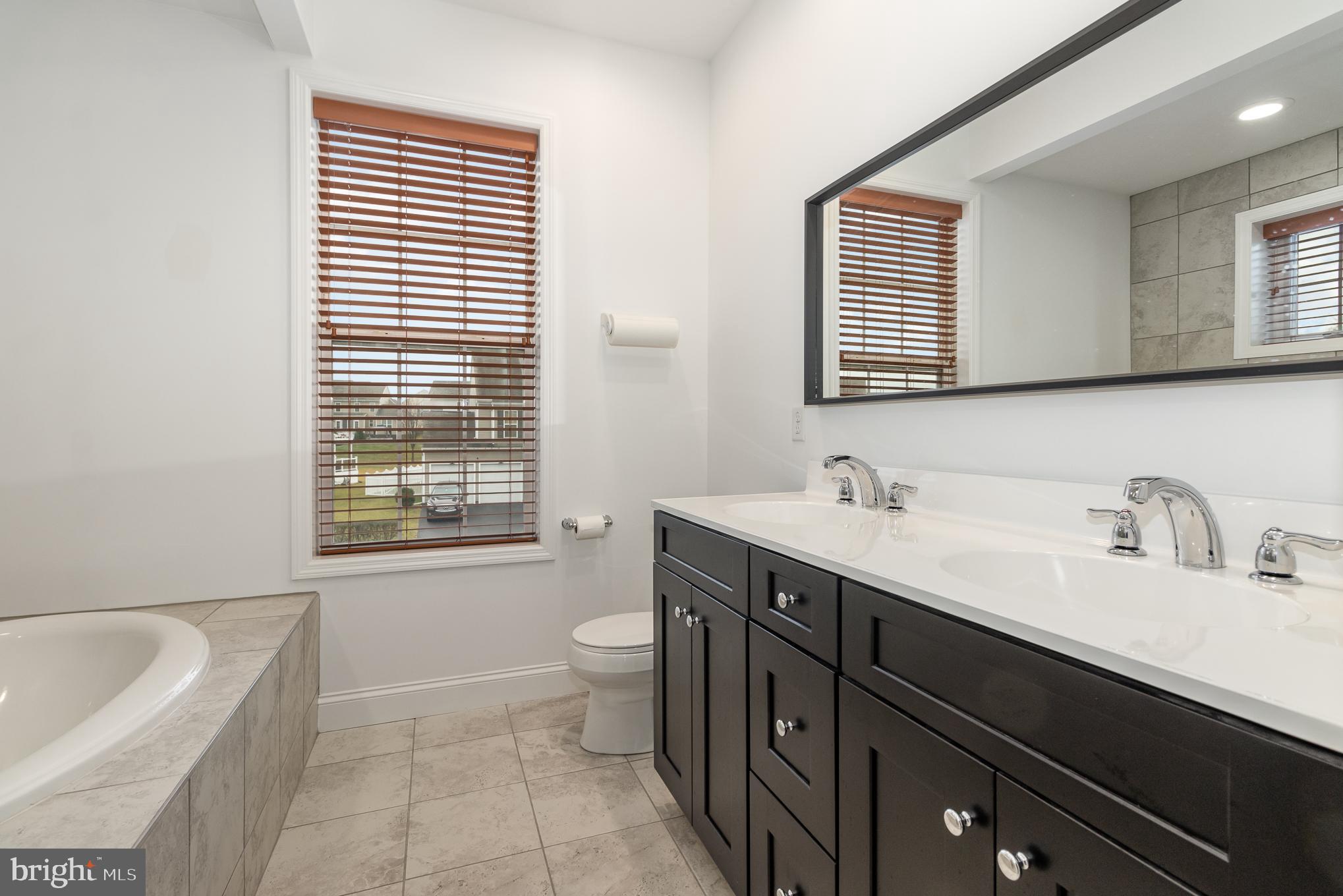 WOODBRIDGE - Residential