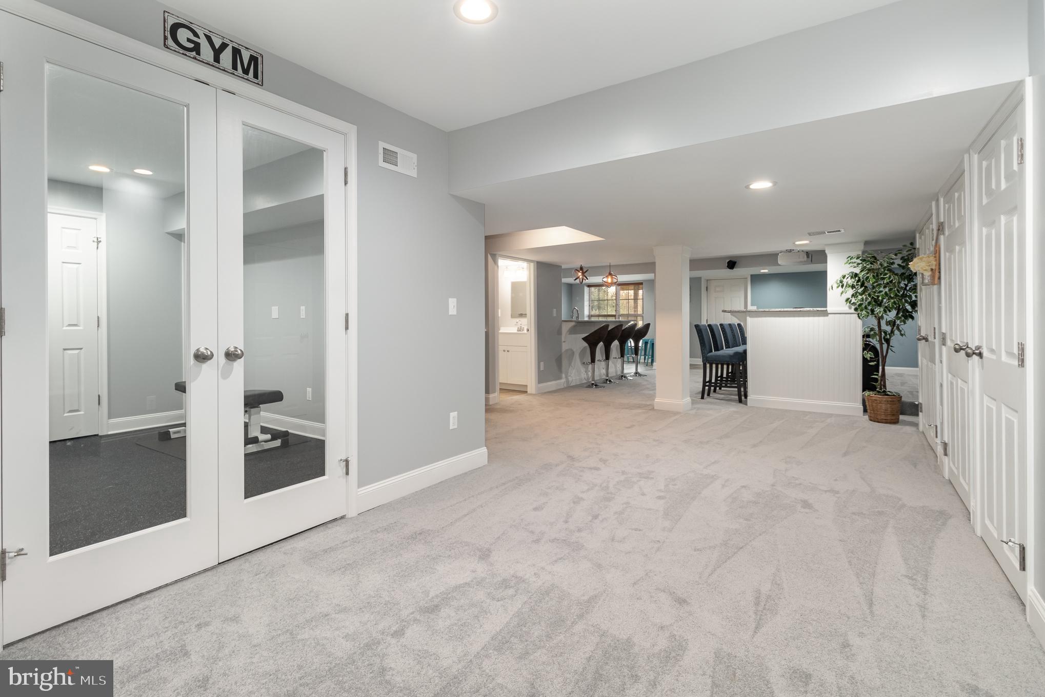 WOODBRIDGE - Residential