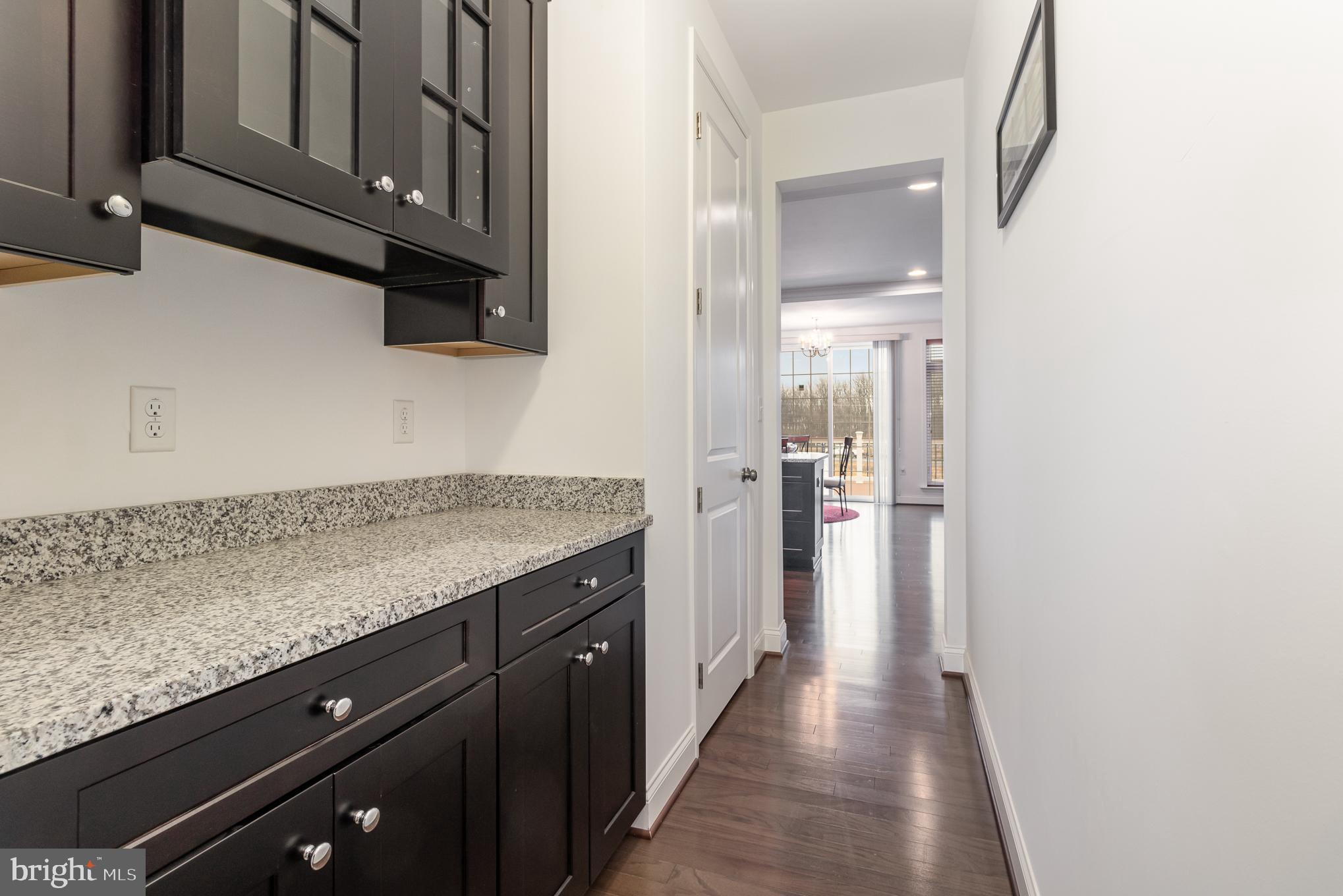 WOODBRIDGE - Residential