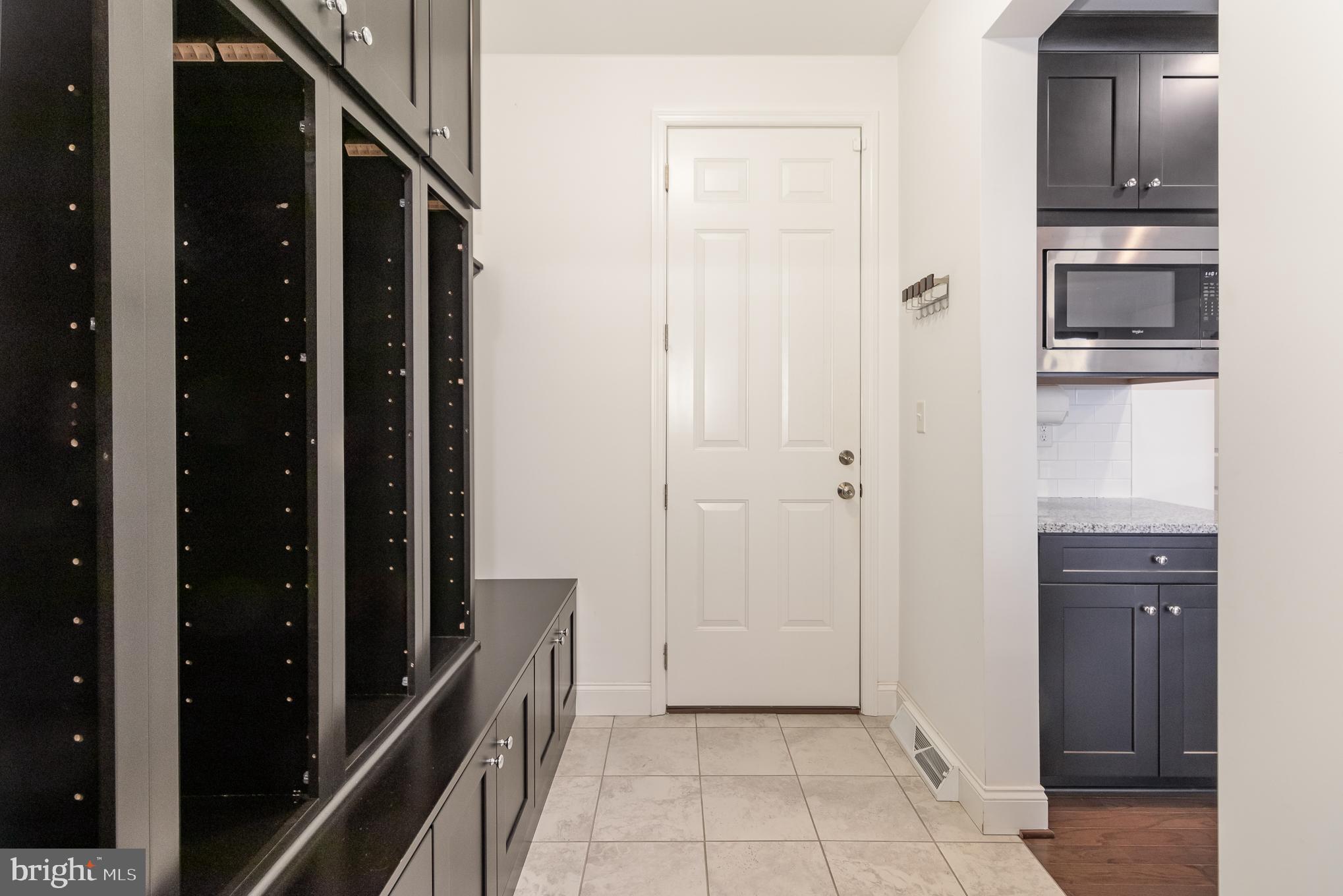 WOODBRIDGE - Residential