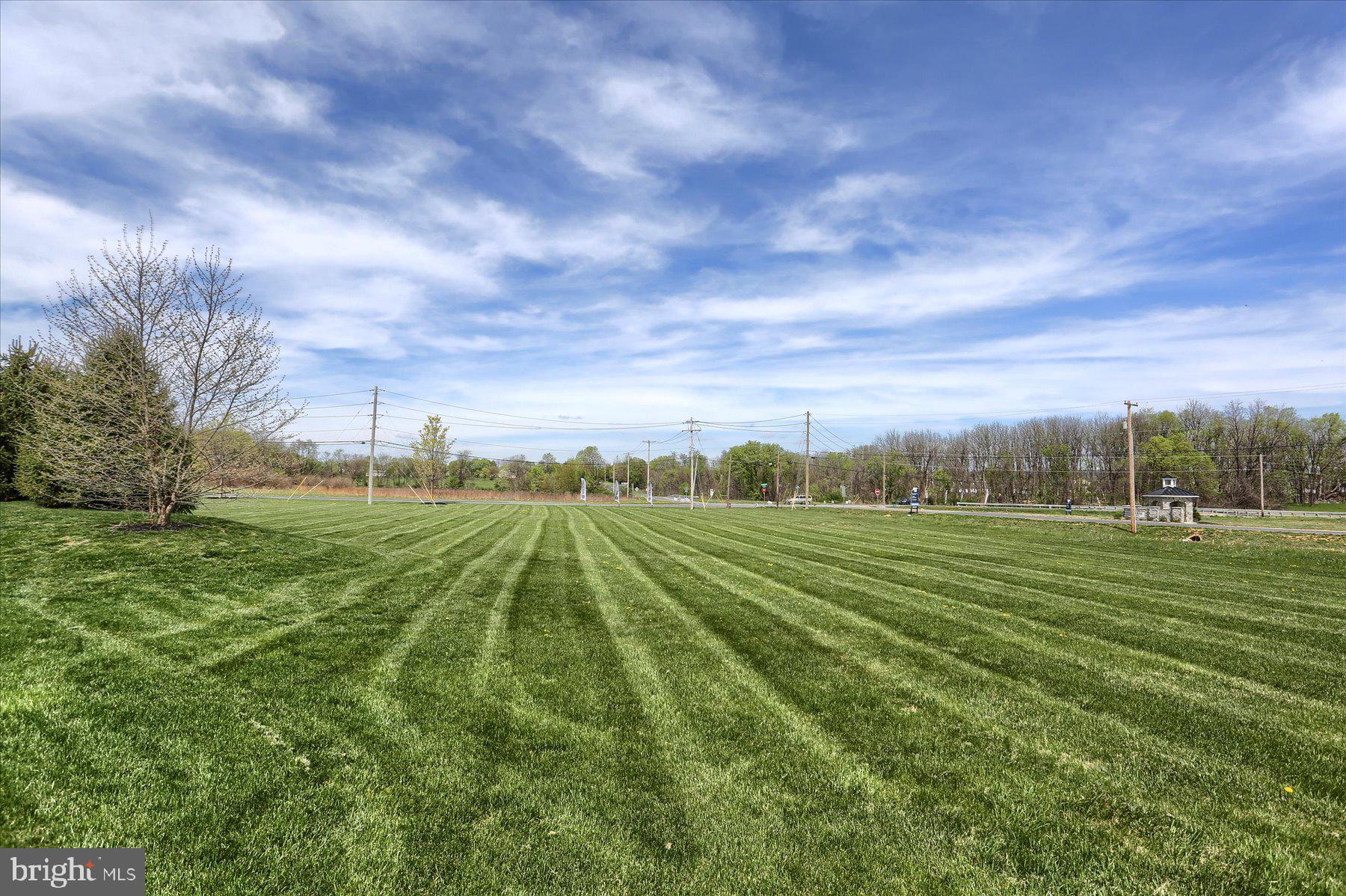 WOODBRIDGE - Residential