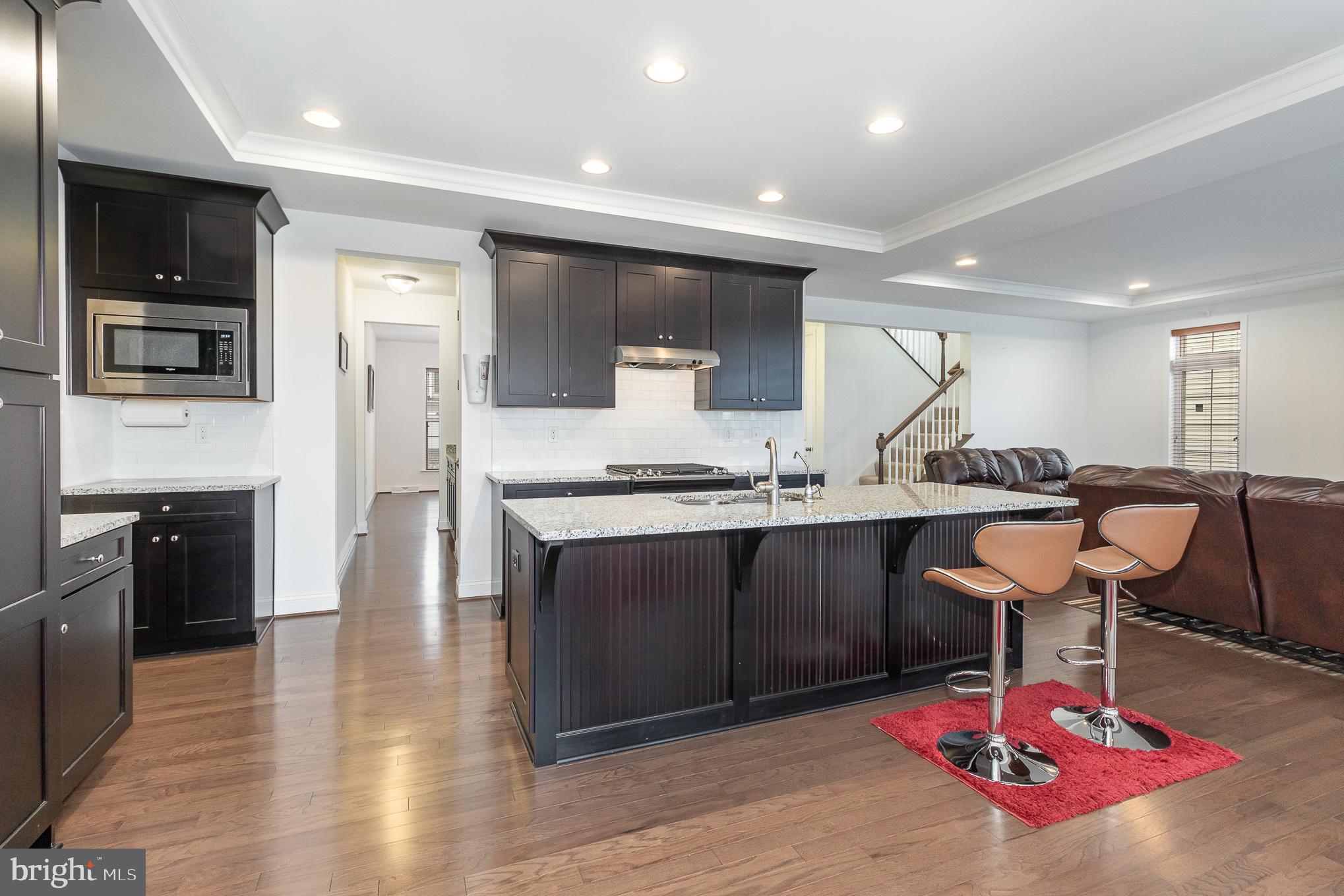 WOODBRIDGE - Residential