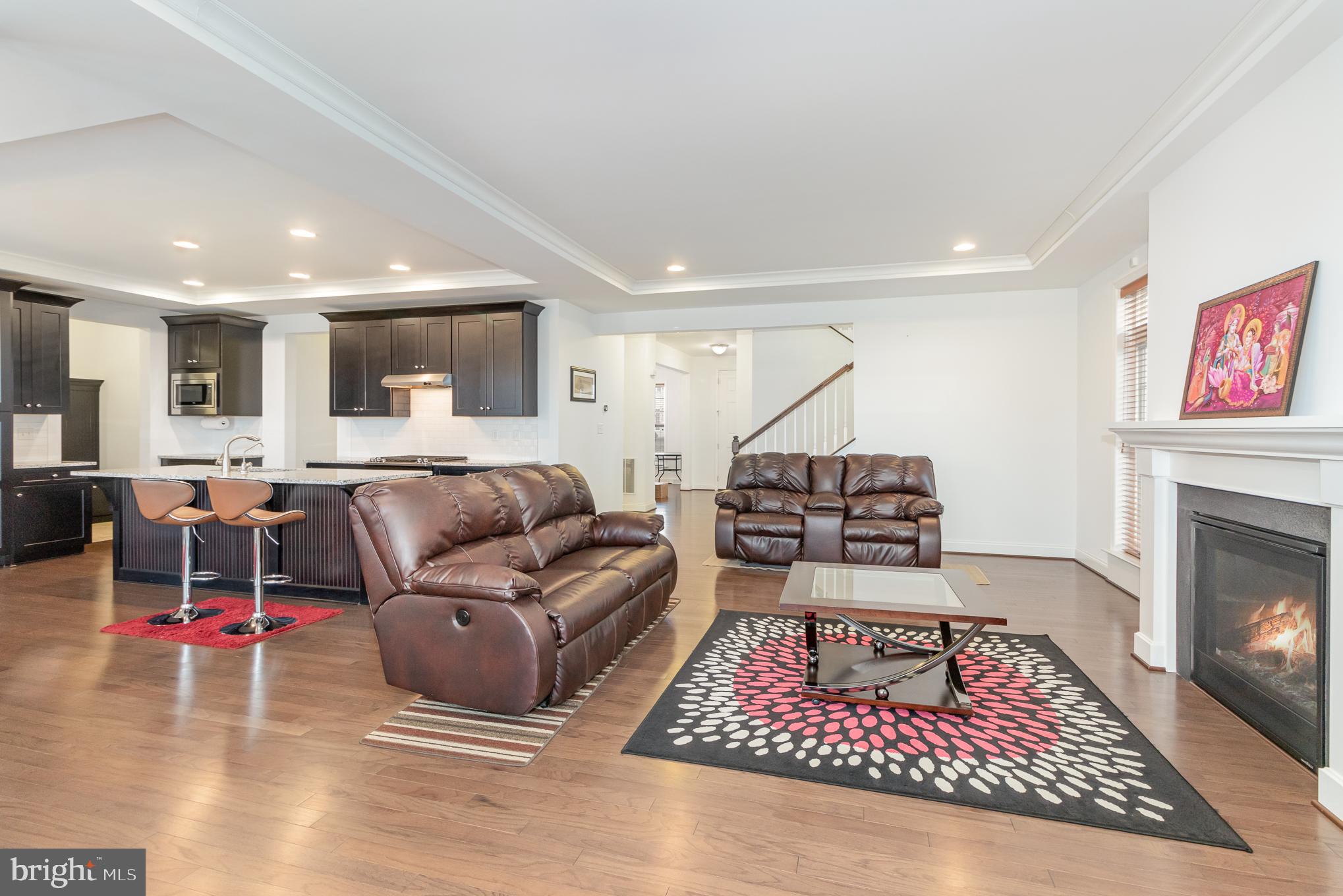 WOODBRIDGE - Residential