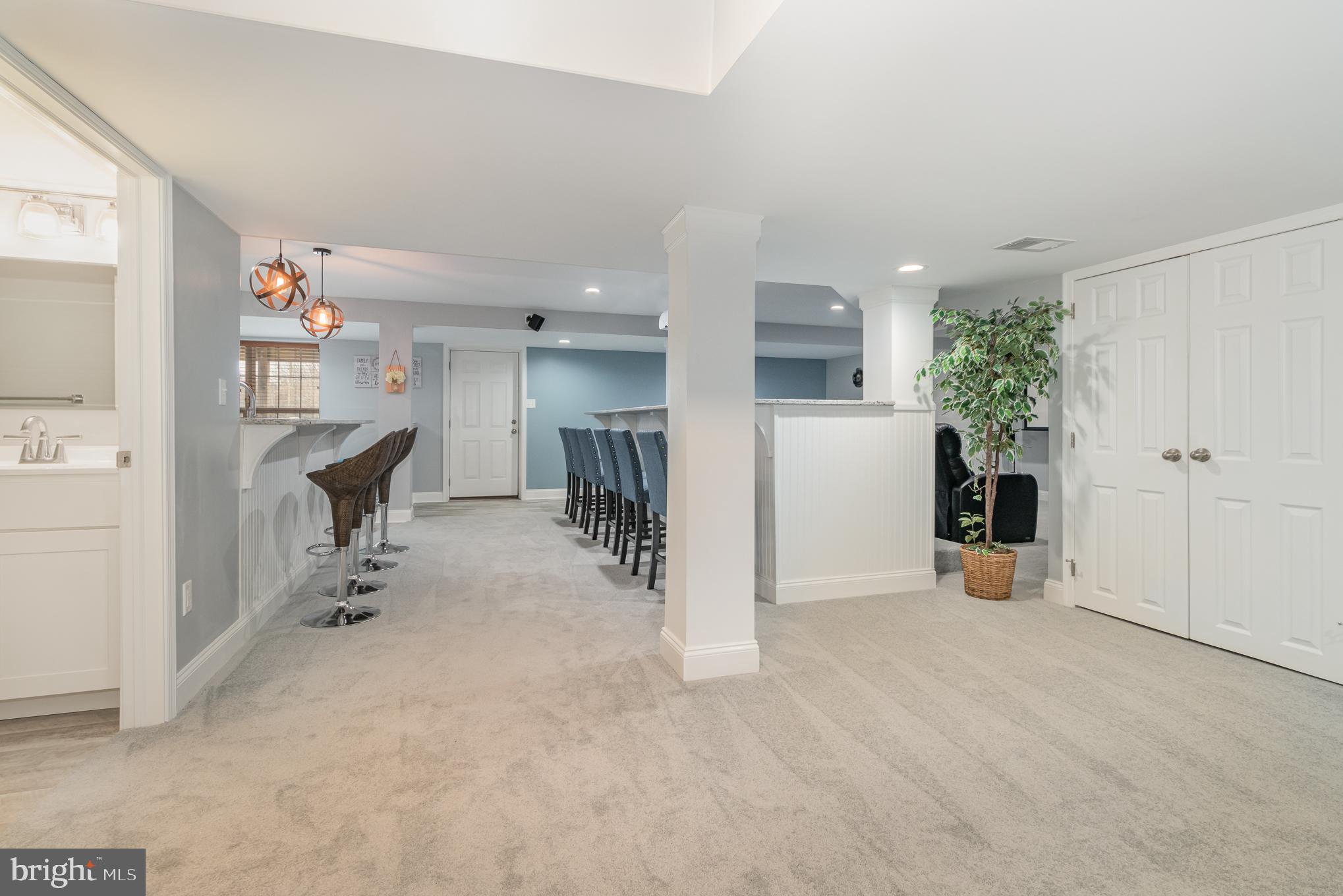 WOODBRIDGE - Residential