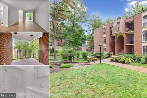 3320 Woodburn Village Drive Unit 32, Annandale, VA MLS: VAFX2240752