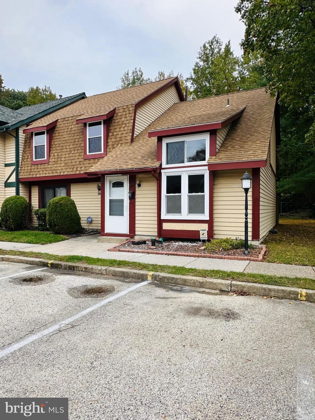 Photo of 58 Chelsea Circle, CLEMENTON, NJ 08021 (MLS # NJCD2104198)