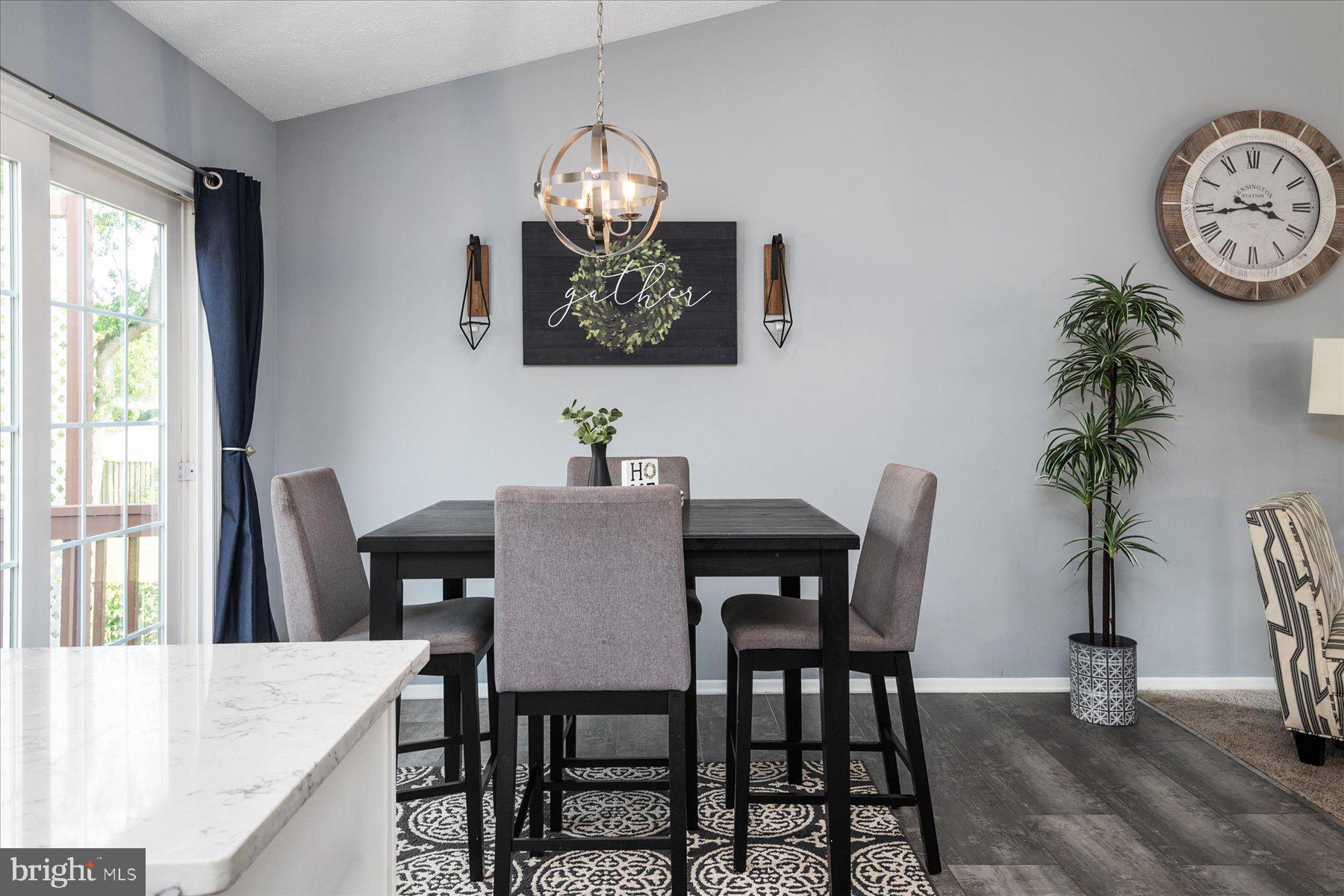 SANDY OAKS - Residential