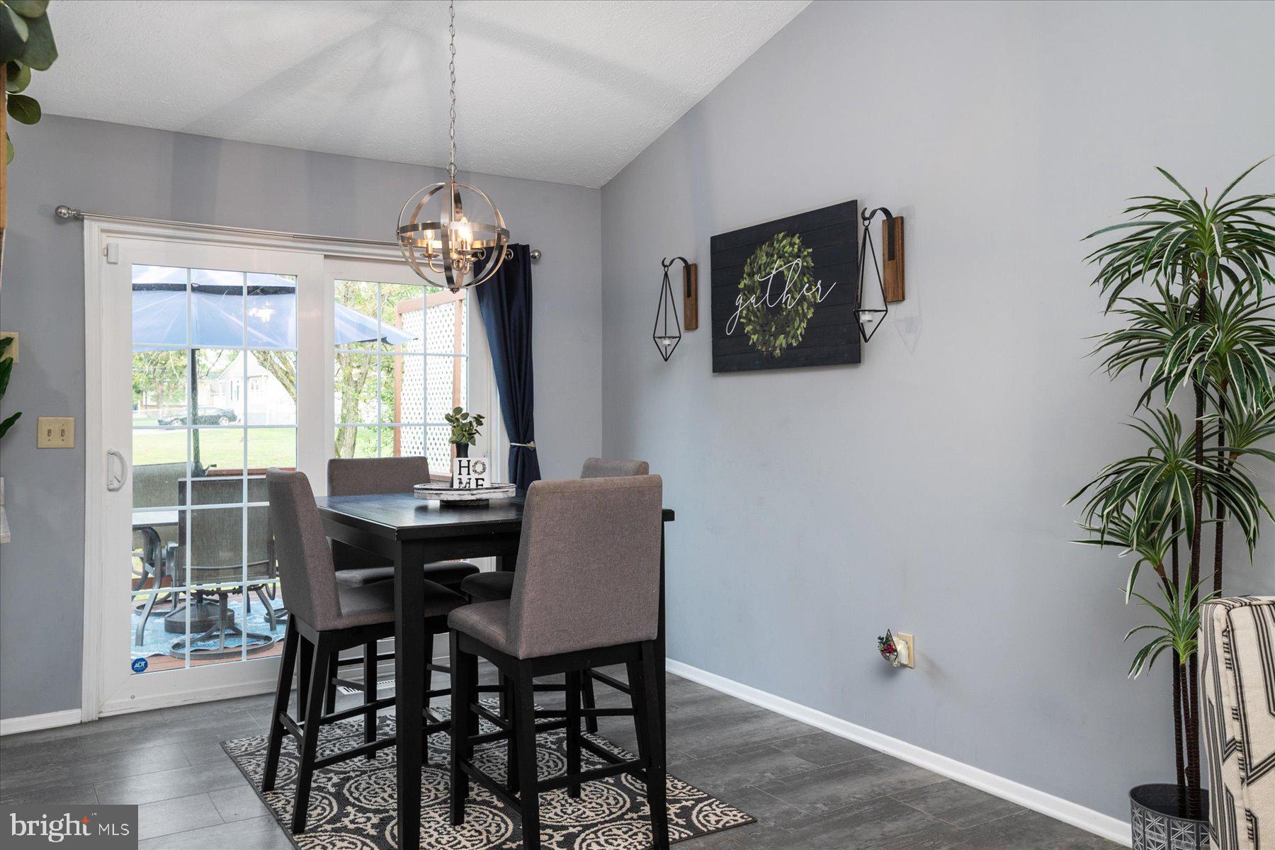 SANDY OAKS - Residential