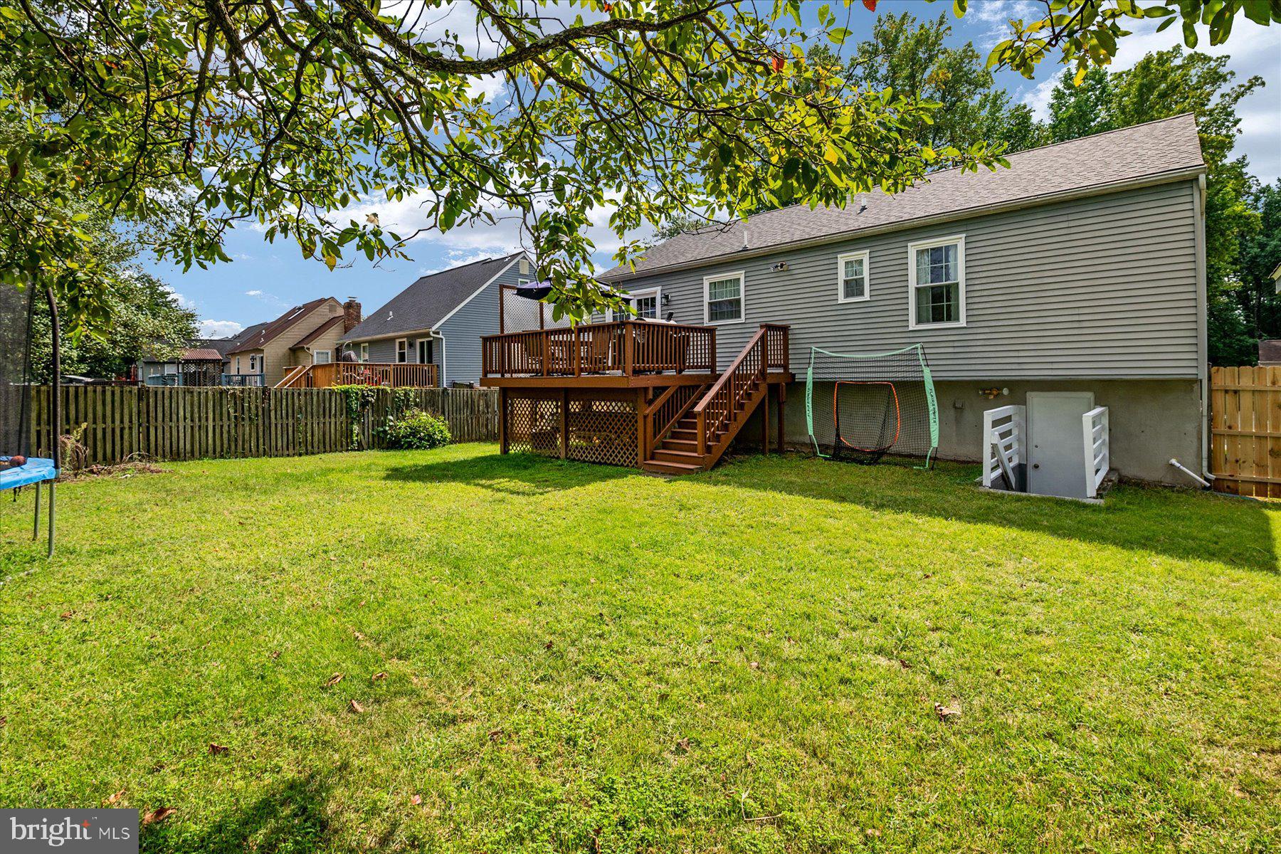 SANDY OAKS - Residential