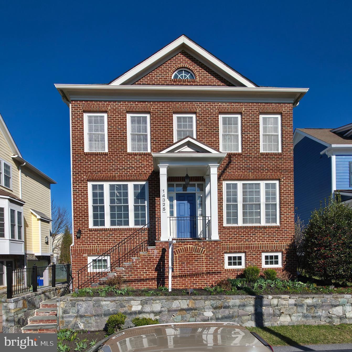 14325 NEW HAMPSHIRE AVENUE