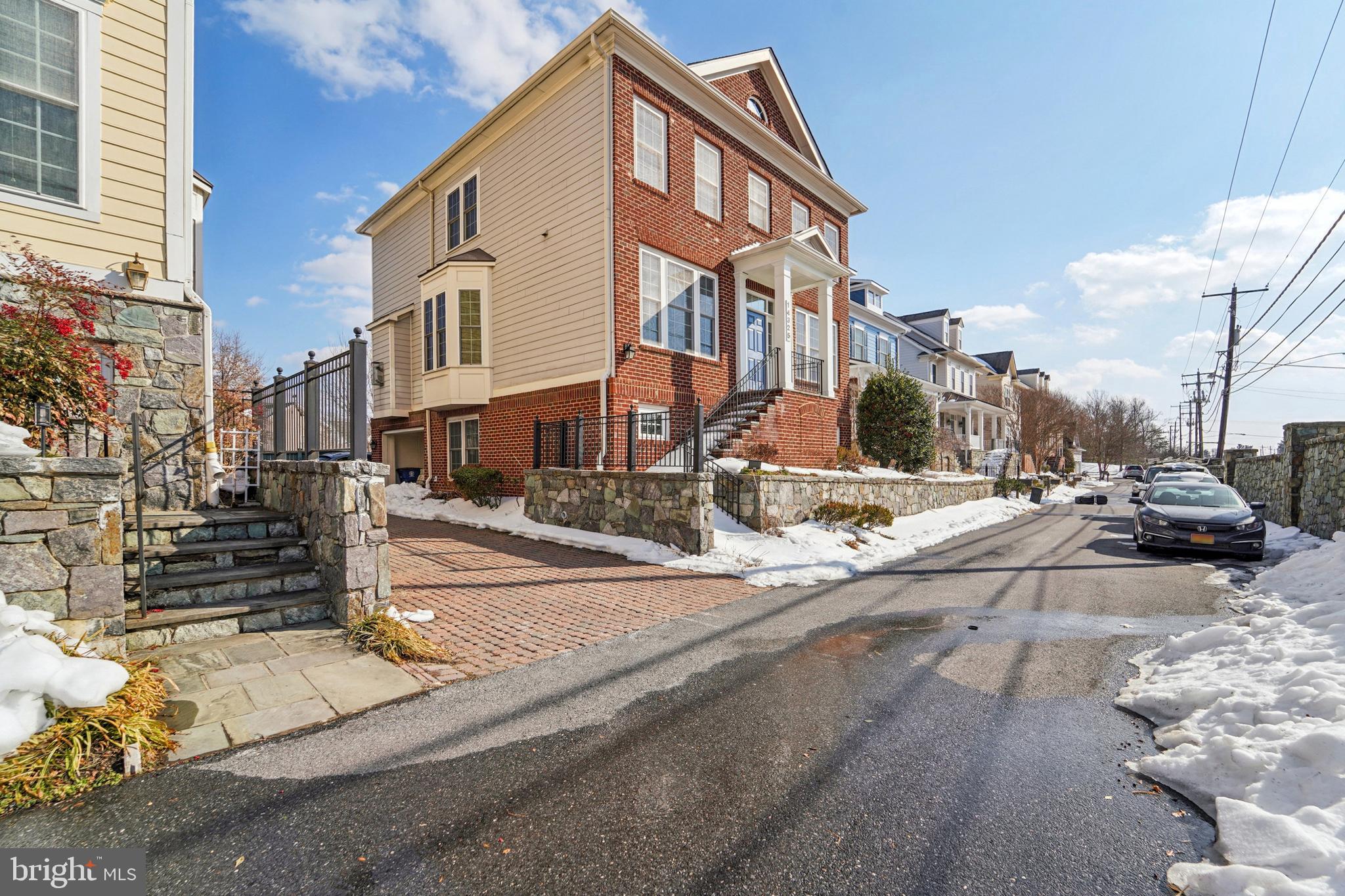 14325 NEW HAMPSHIRE AVENUE