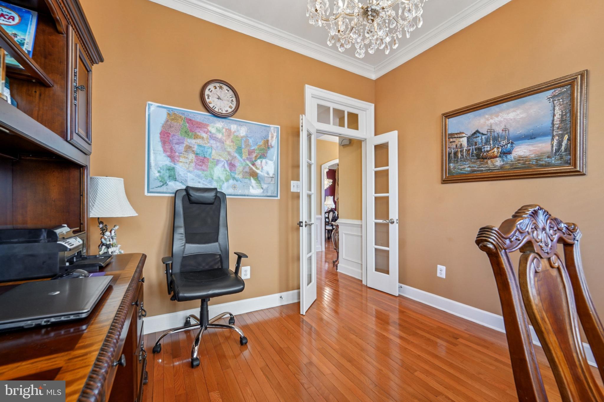 HAMPSHIRE HAMLET - Residential