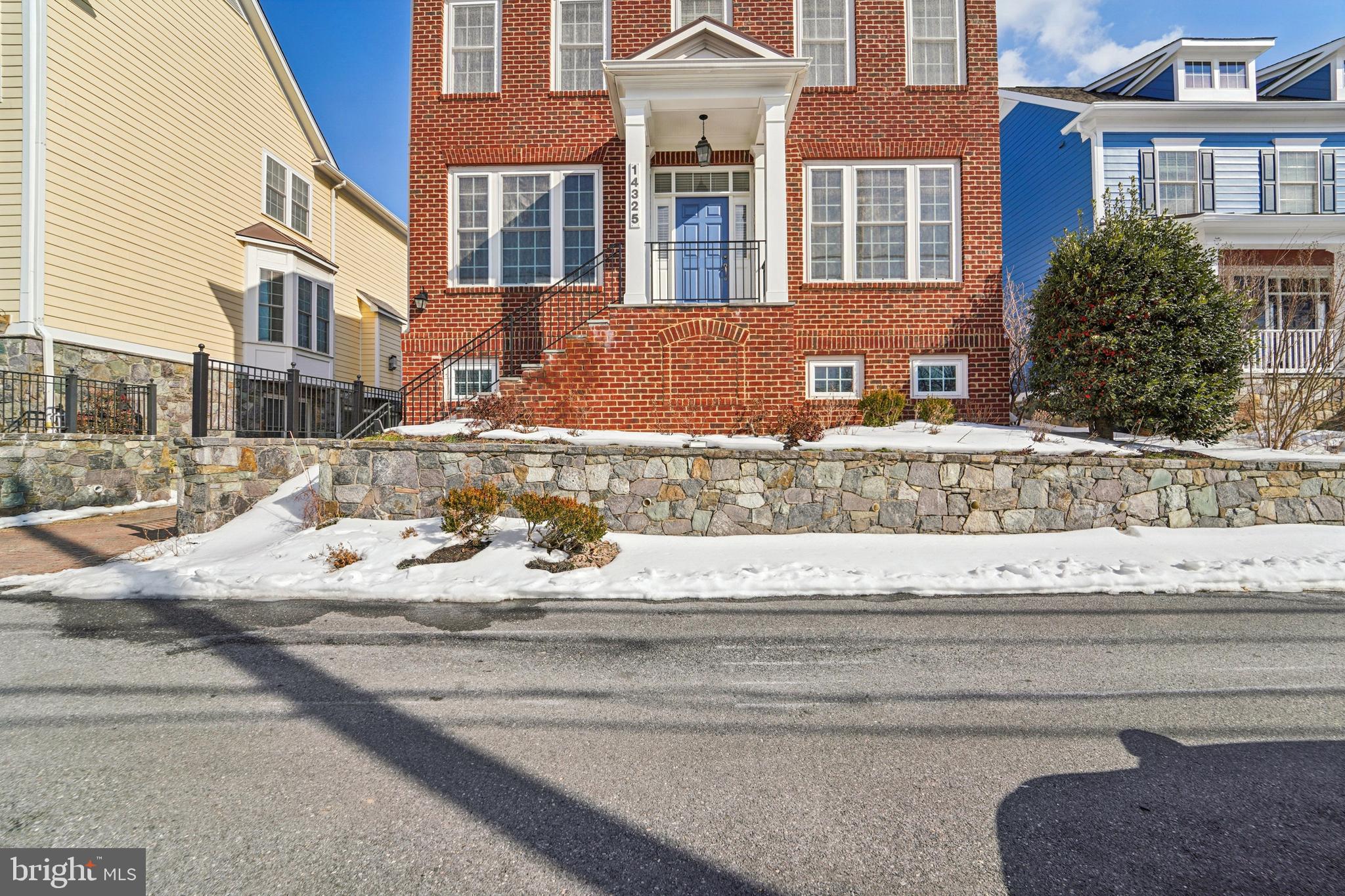 14325 NEW HAMPSHIRE AVENUE