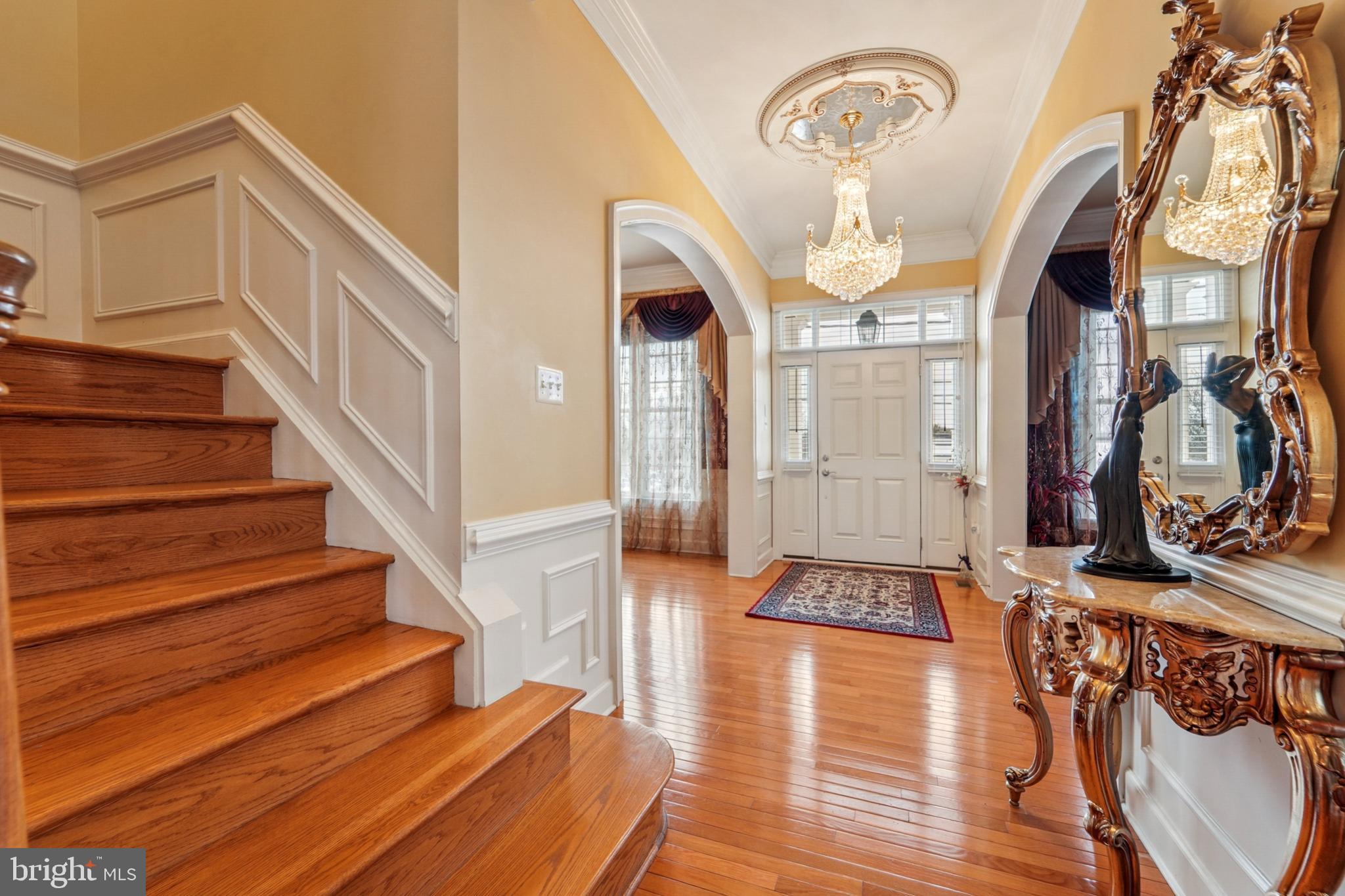 HAMPSHIRE HAMLET - Residential