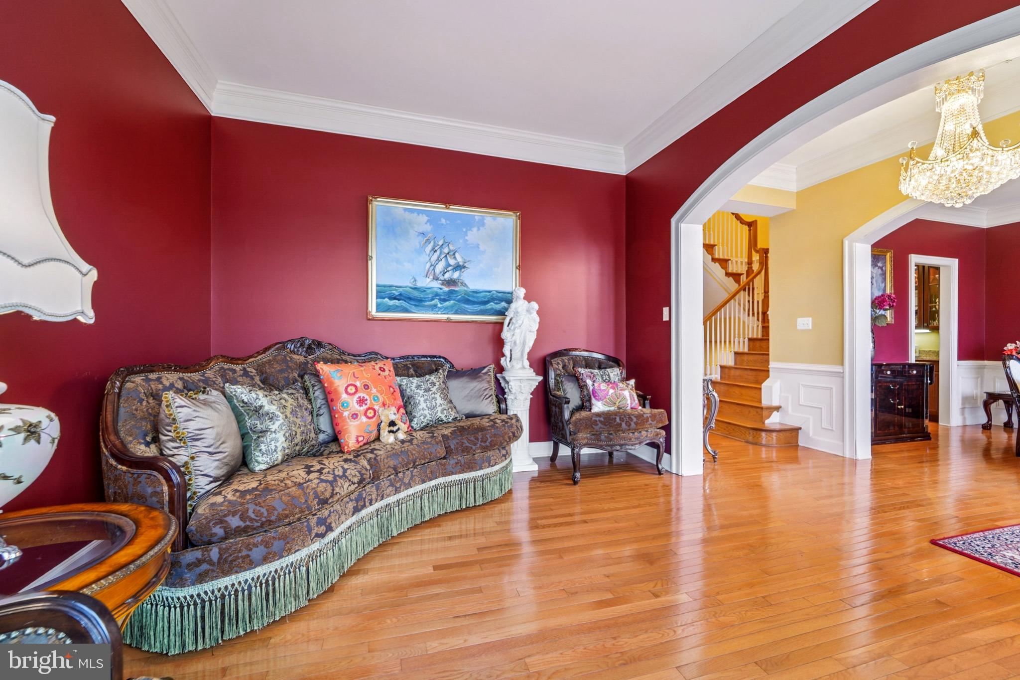 HAMPSHIRE HAMLET - Residential