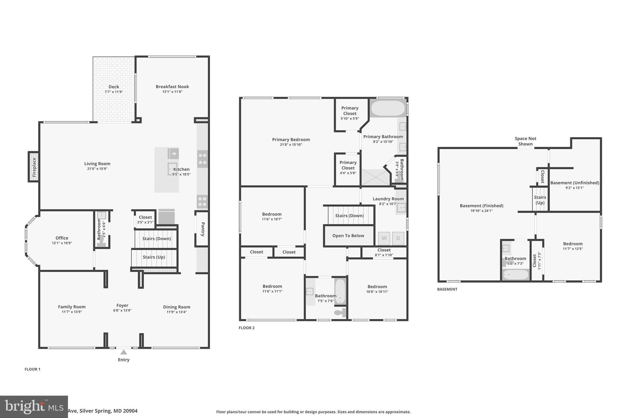 HAMPSHIRE HAMLET - Residential