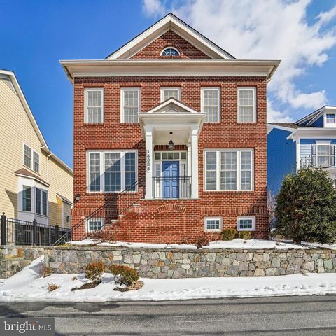 14325 NEW HAMPSHIRE AVENUE SILVER SPRING MD 20904