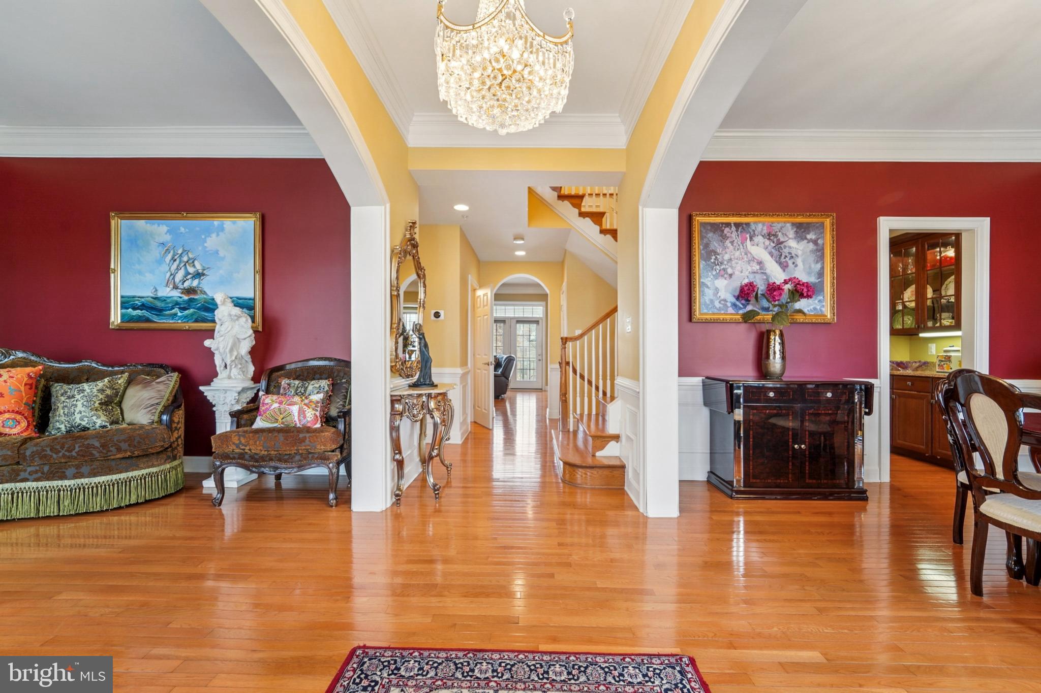 HAMPSHIRE HAMLET - Residential