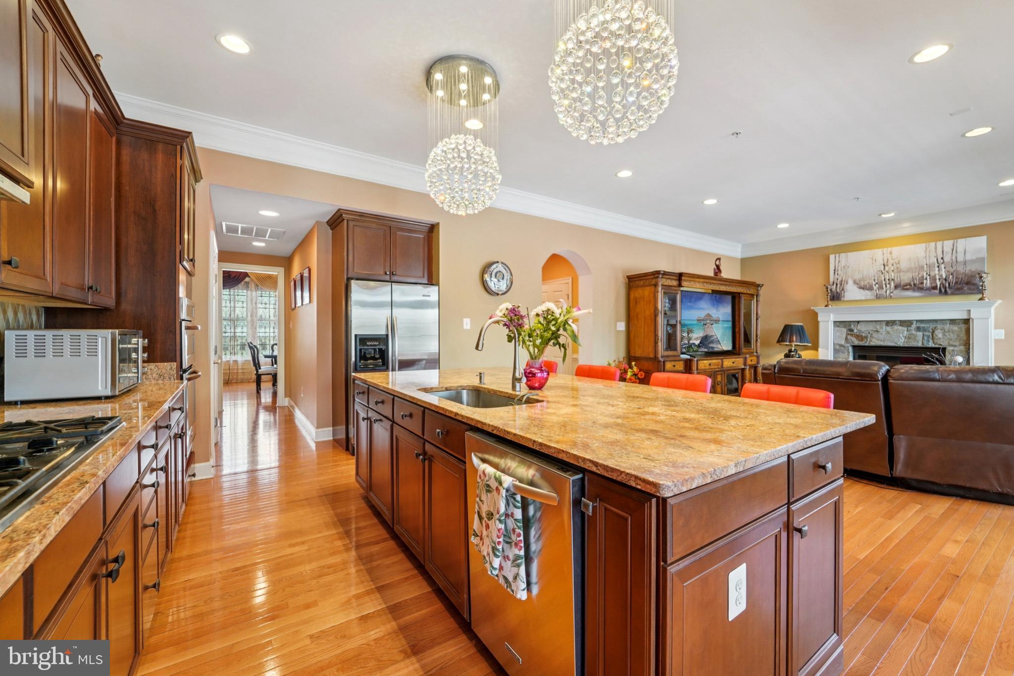 HAMPSHIRE HAMLET - Residential