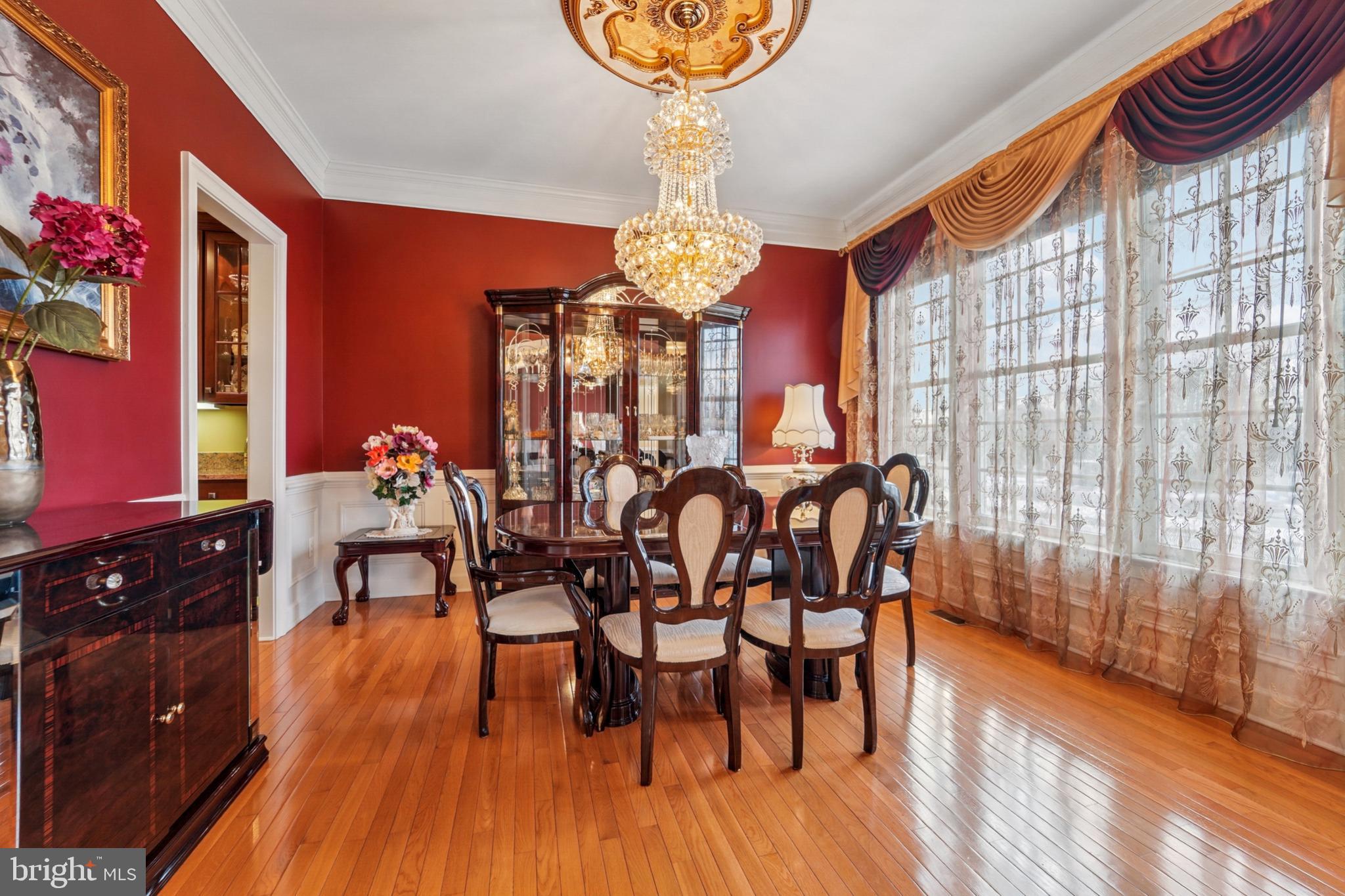 HAMPSHIRE HAMLET - Residential