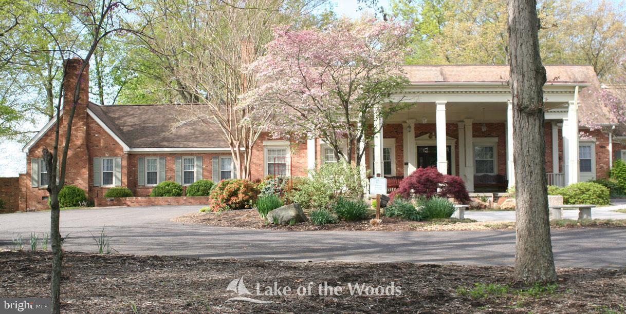 LAKE OF THE WOODS - Residential