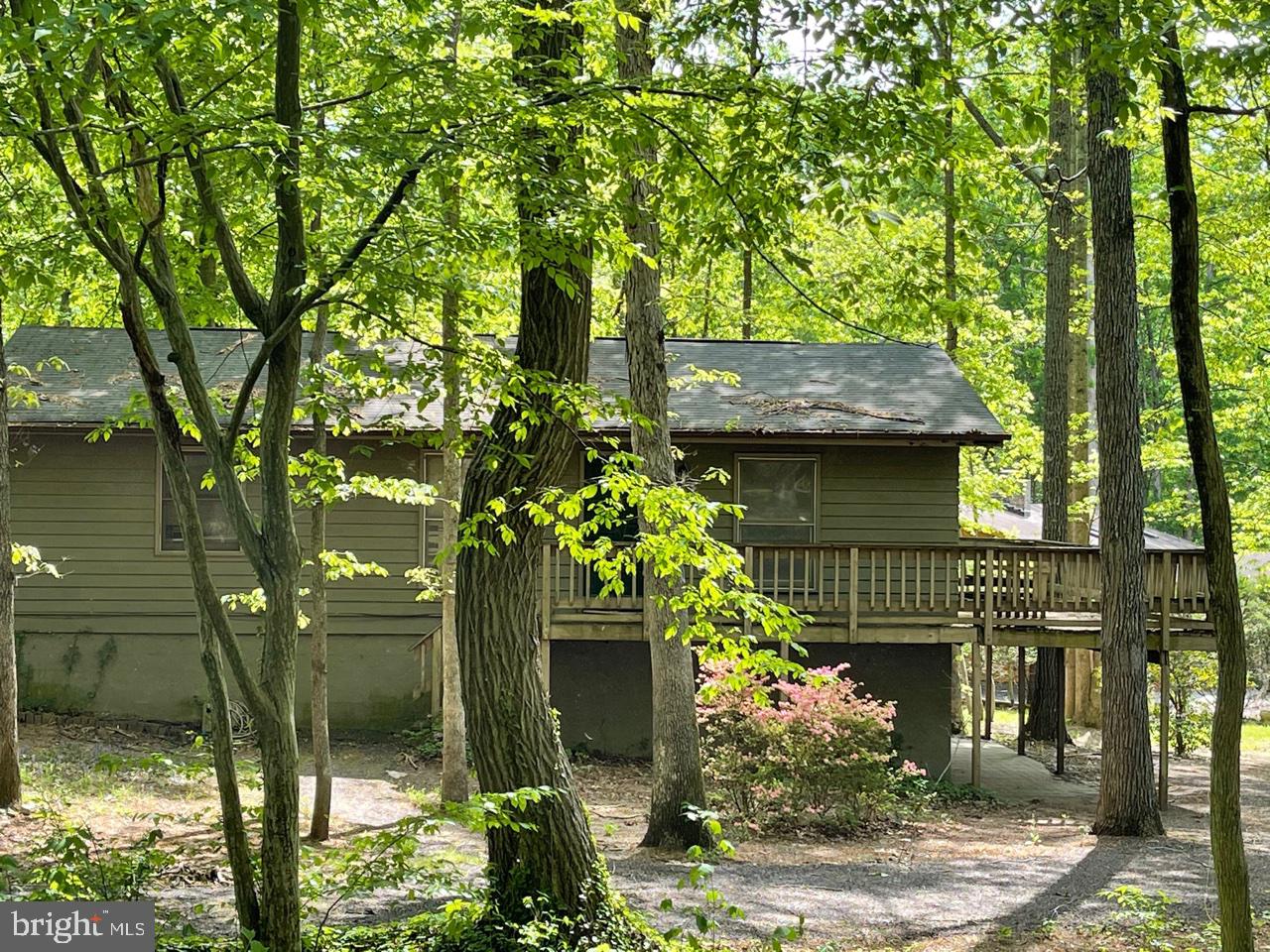 LAKE OF THE WOODS - Residential