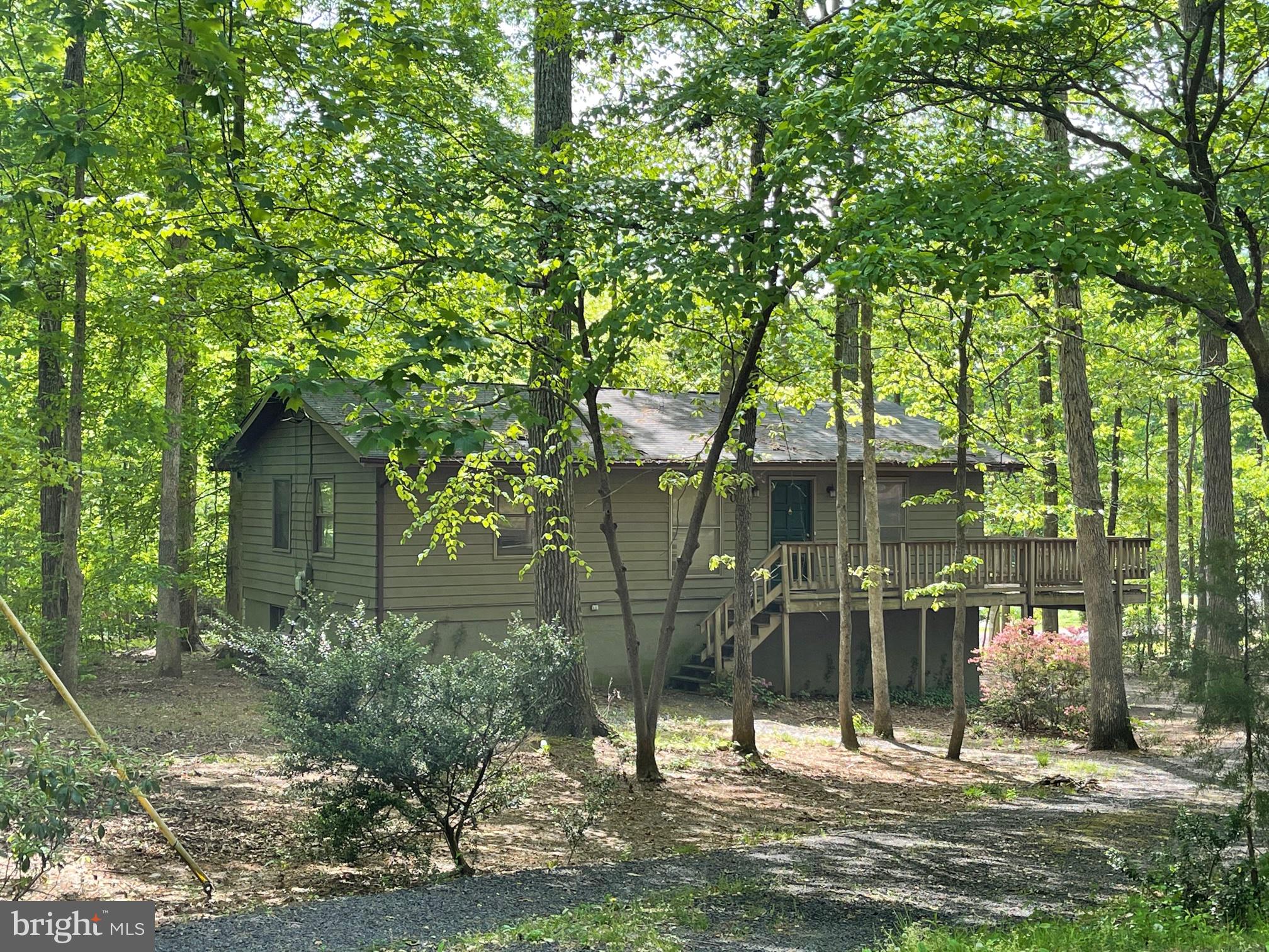 LAKE OF THE WOODS - Residential