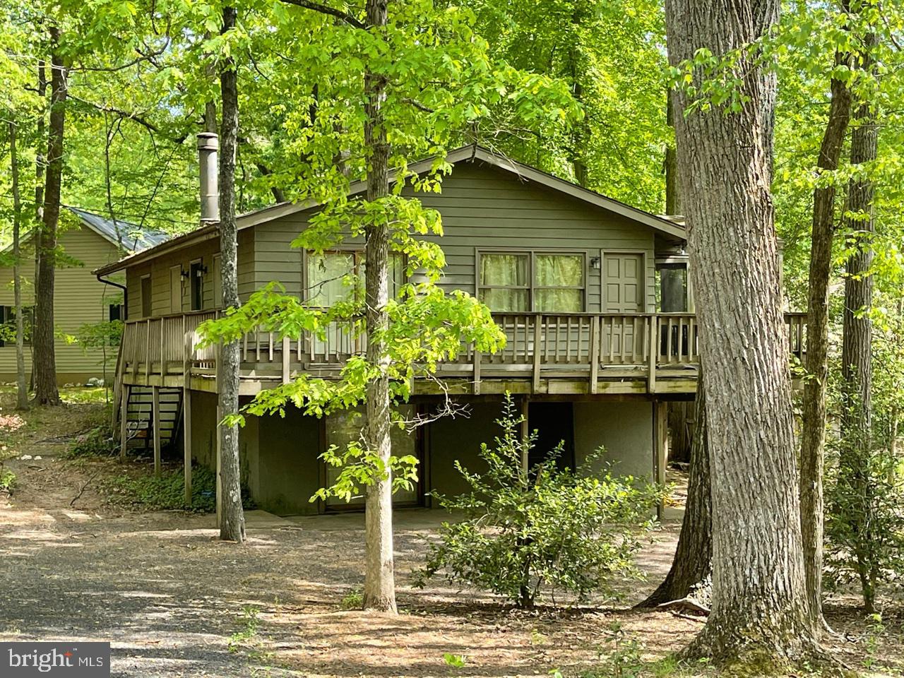 LAKE OF THE WOODS - Residential