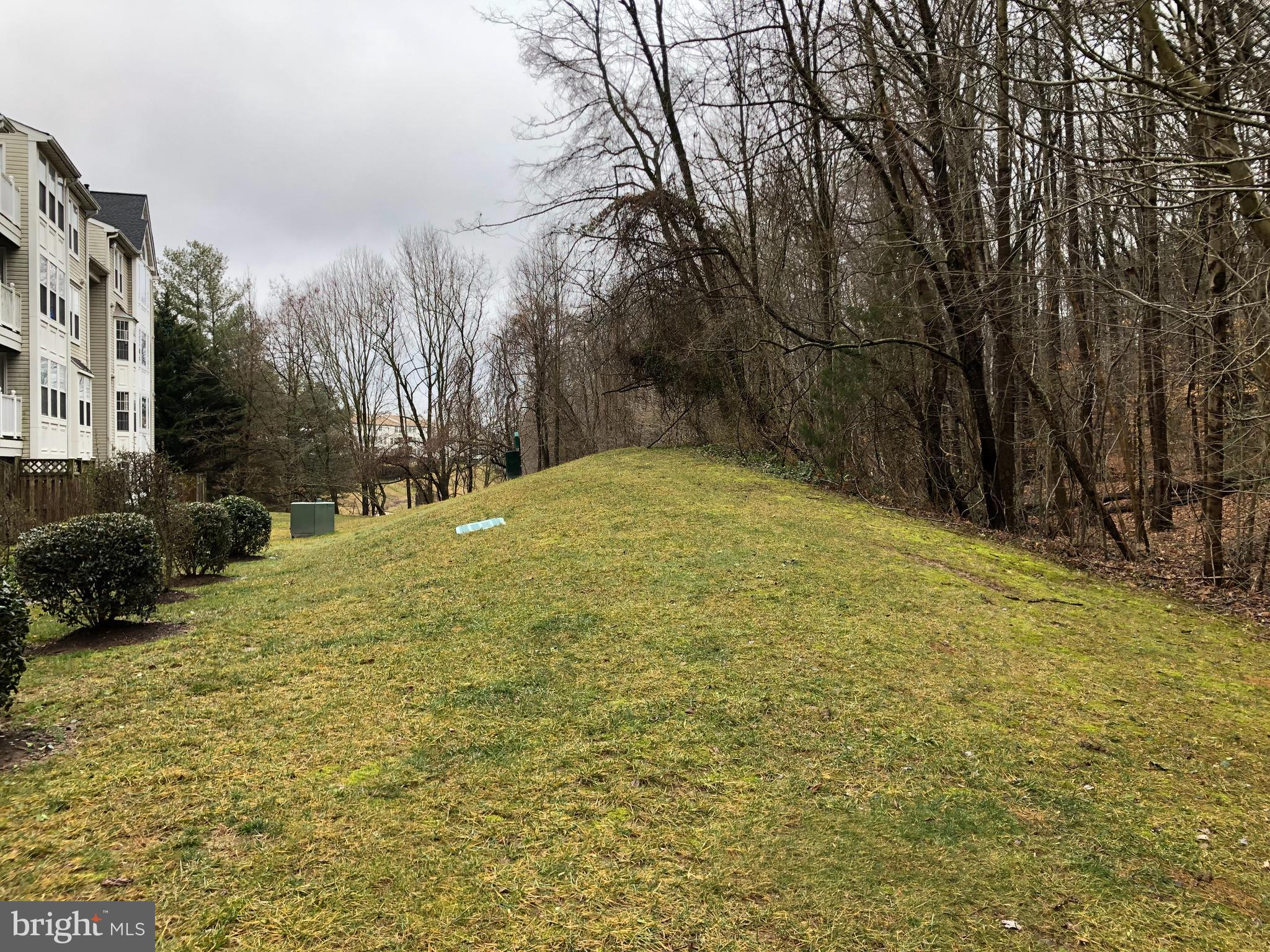 HIGHLAND AT GUNSTON CORNER - Residential