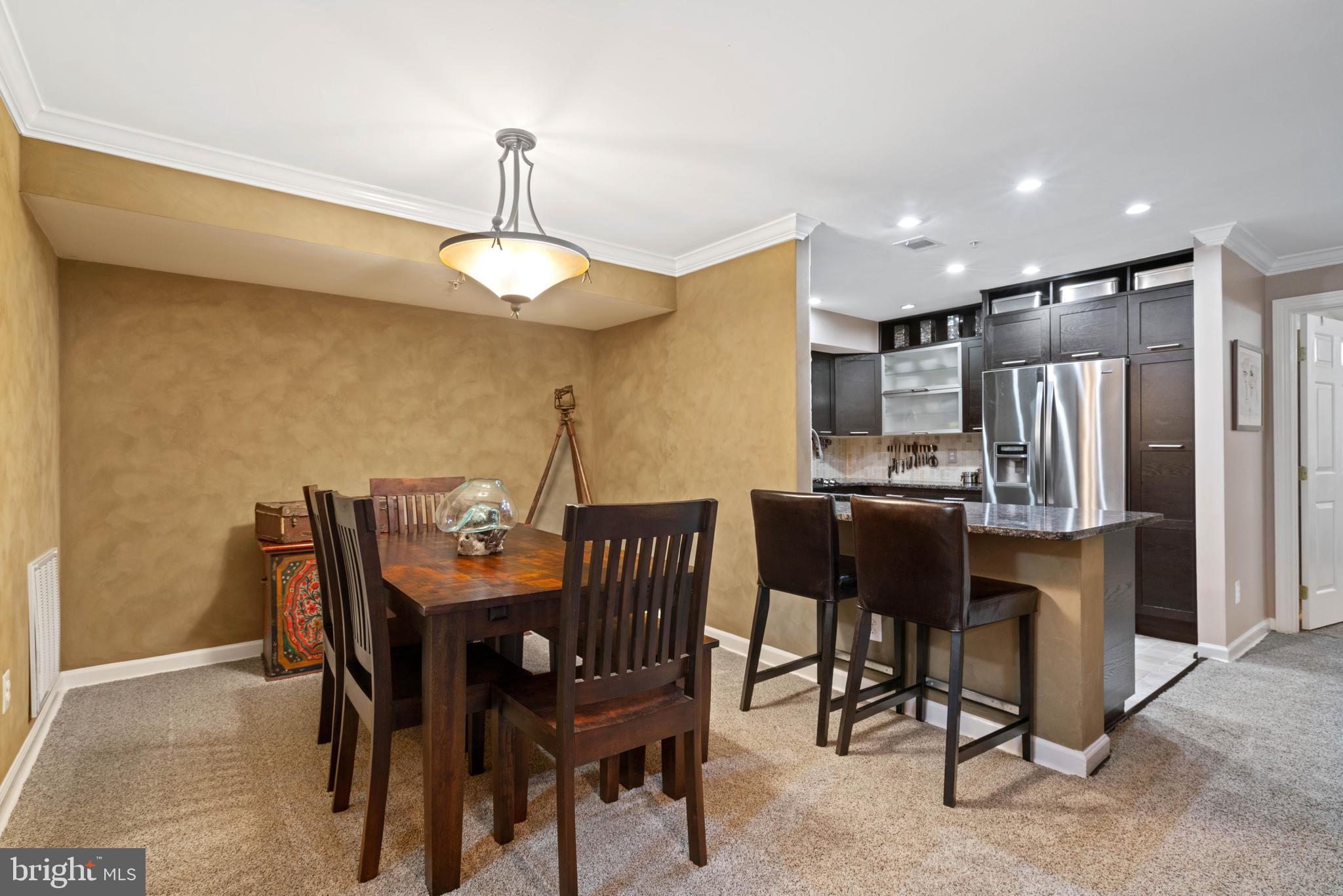 HIGHLAND AT GUNSTON CORNER - Residential