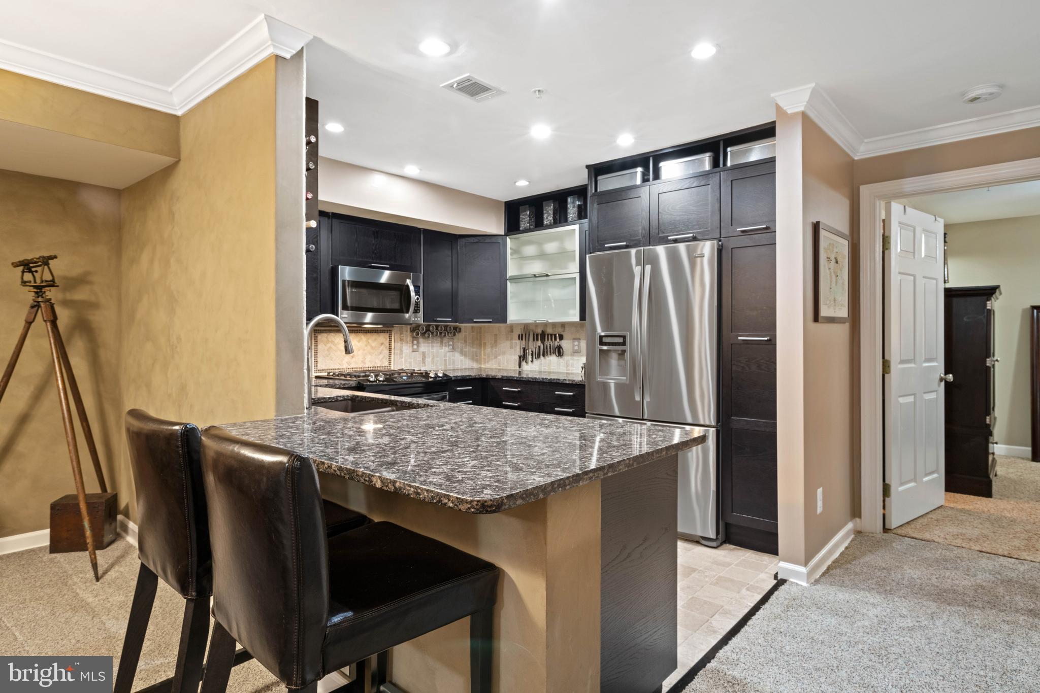 HIGHLAND AT GUNSTON CORNER - Residential