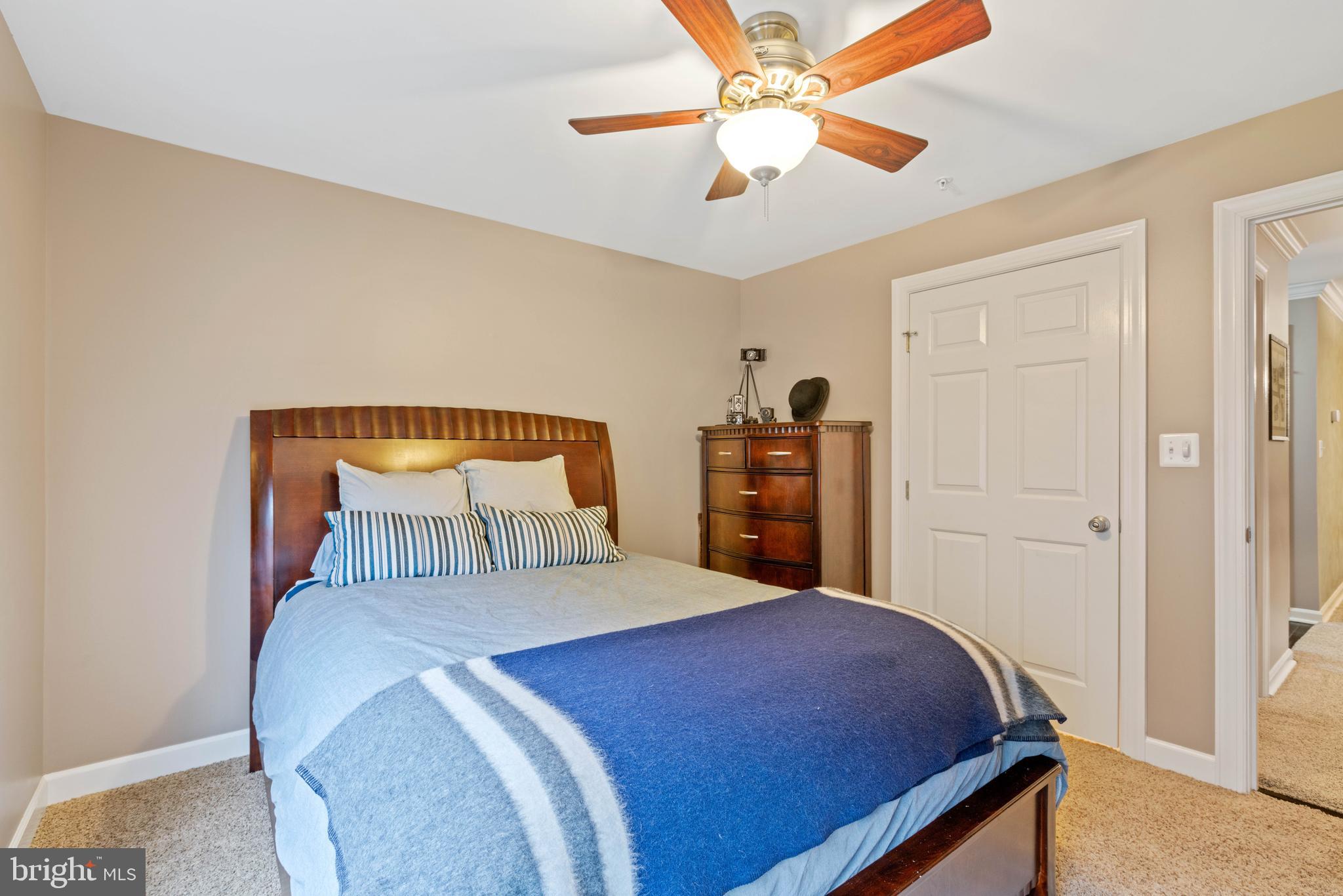 HIGHLAND AT GUNSTON CORNER - Residential