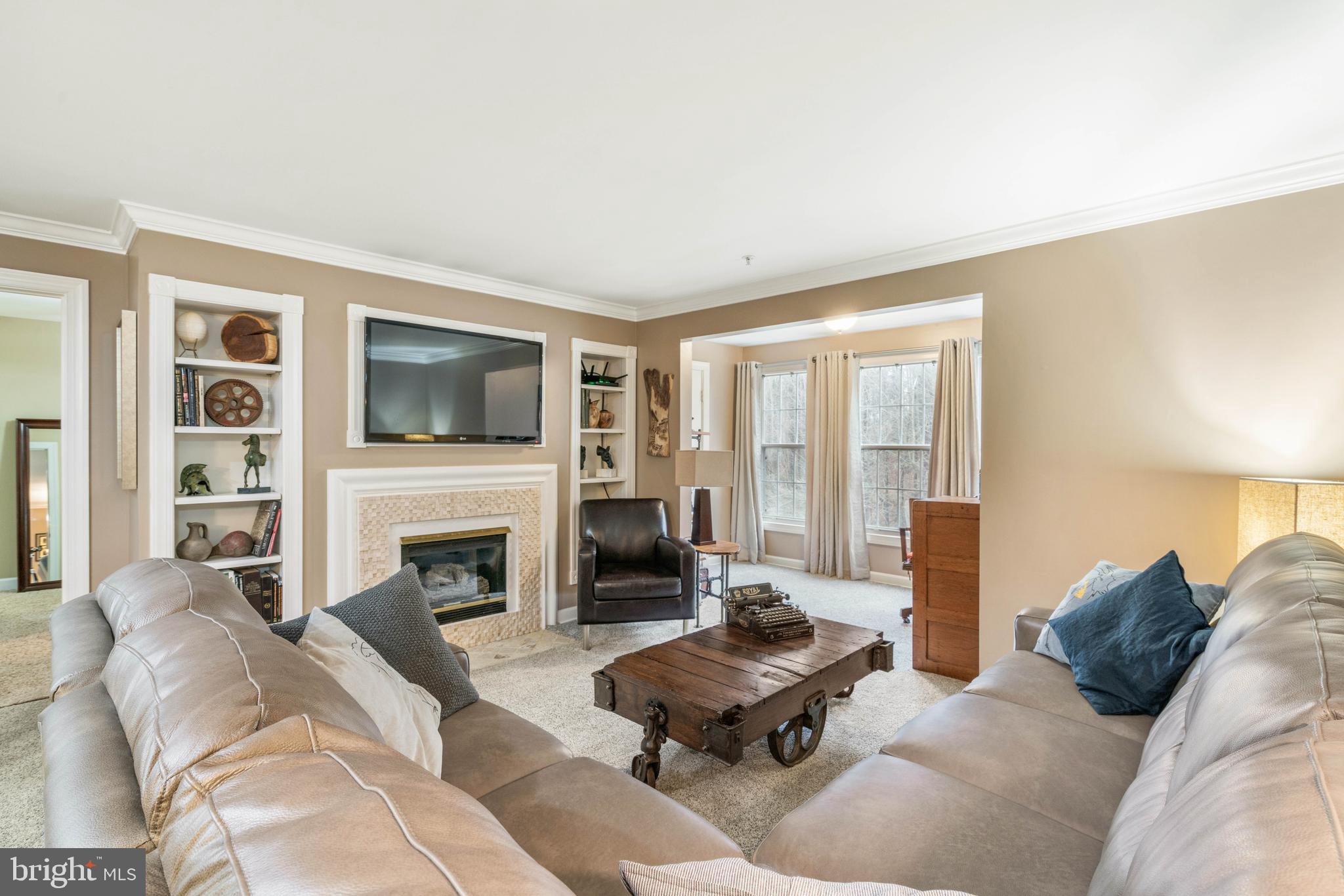 HIGHLAND AT GUNSTON CORNER - Residential