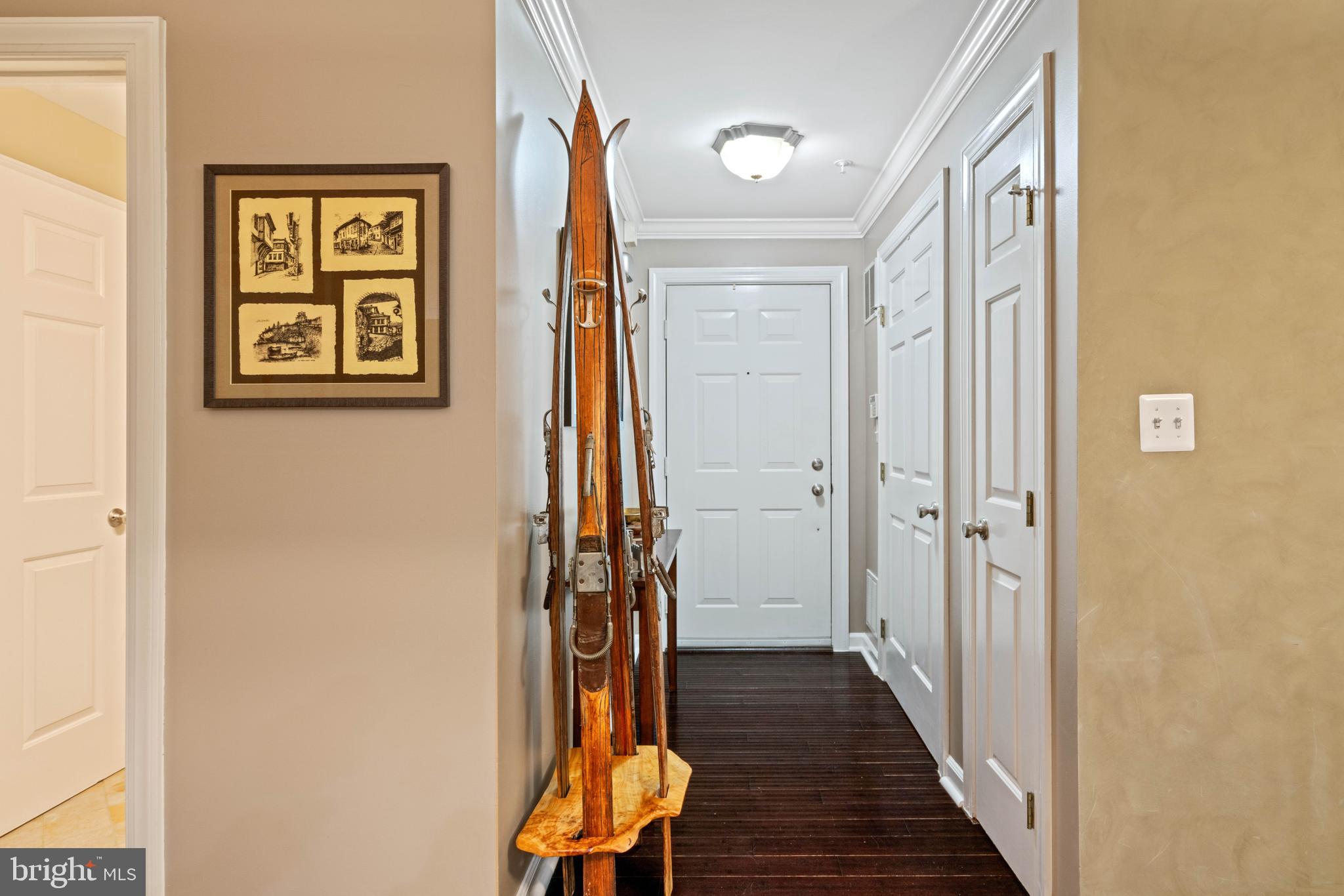 HIGHLAND AT GUNSTON CORNER - Residential